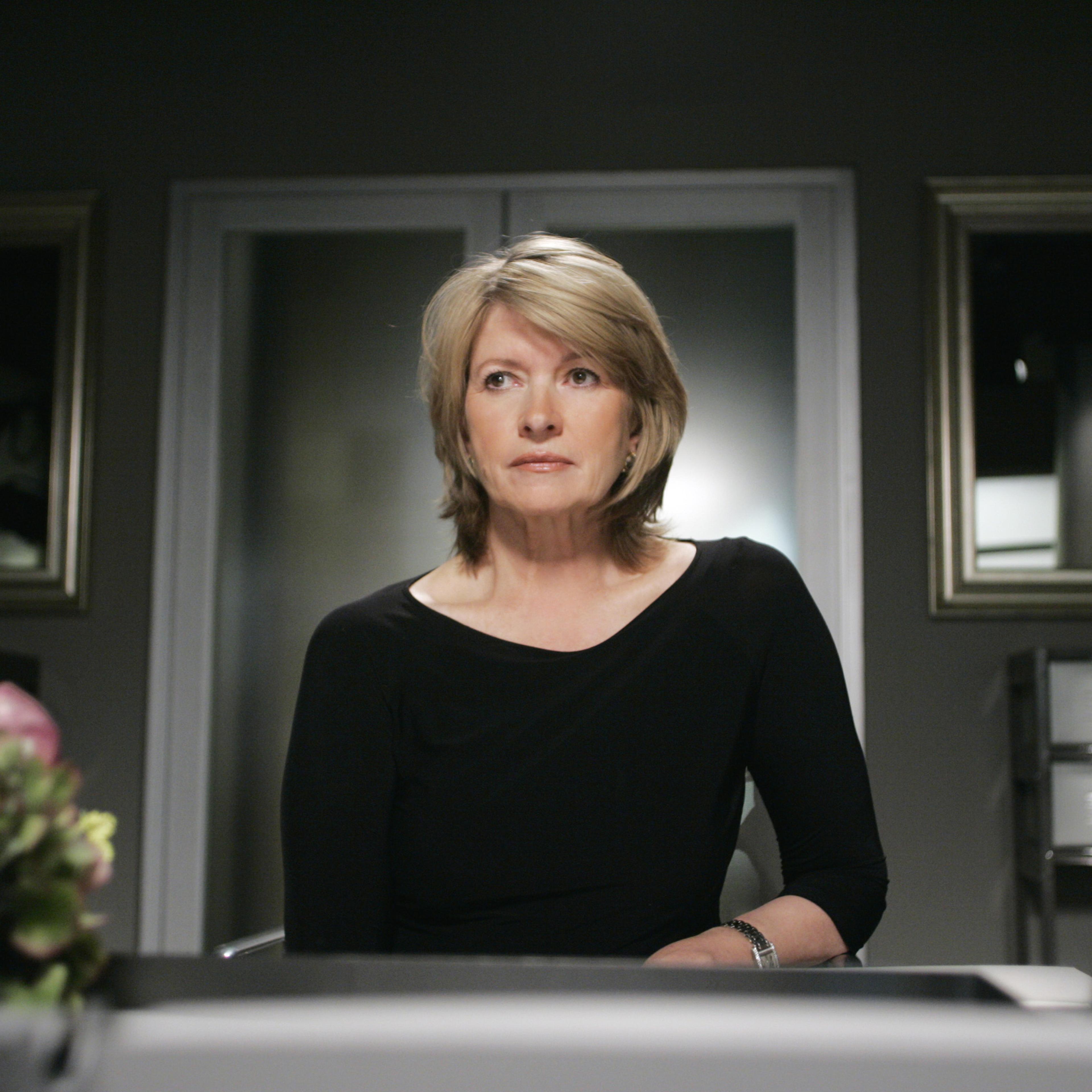 The Apprentice: Martha Stewart - Season 1