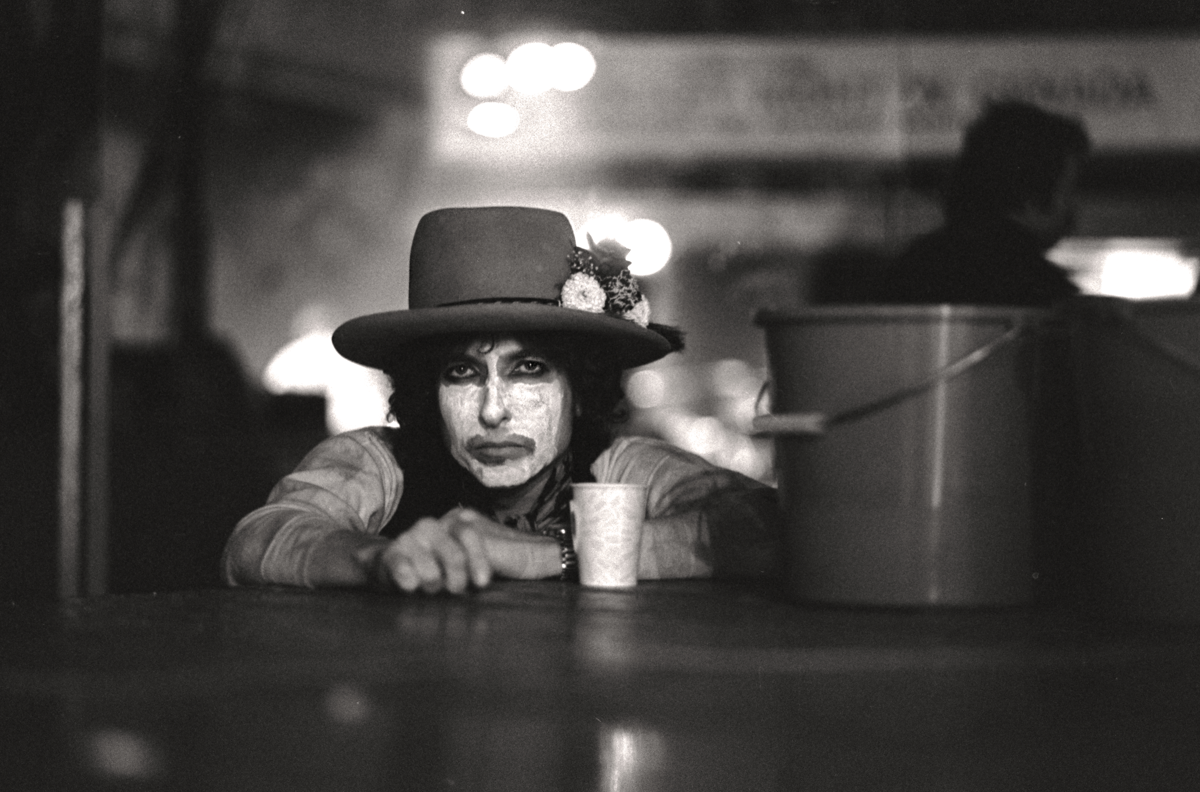 Bob Dylan Rolling Thunder Documentary