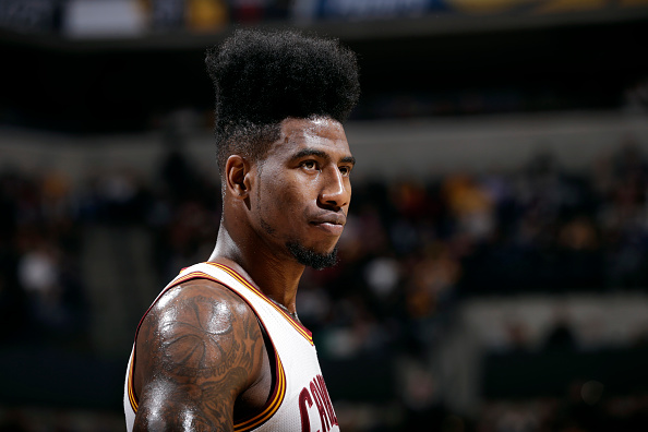 Cleveland Cavaliers v Indiana Pacers