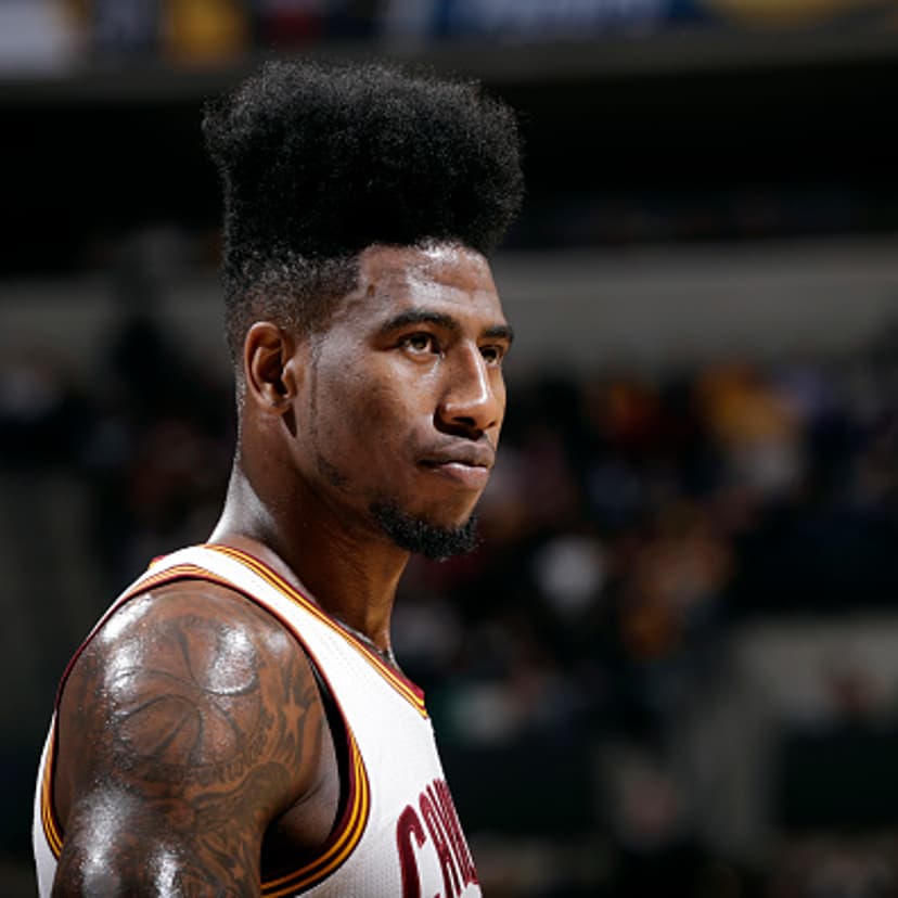 Cleveland Cavaliers v Indiana Pacers