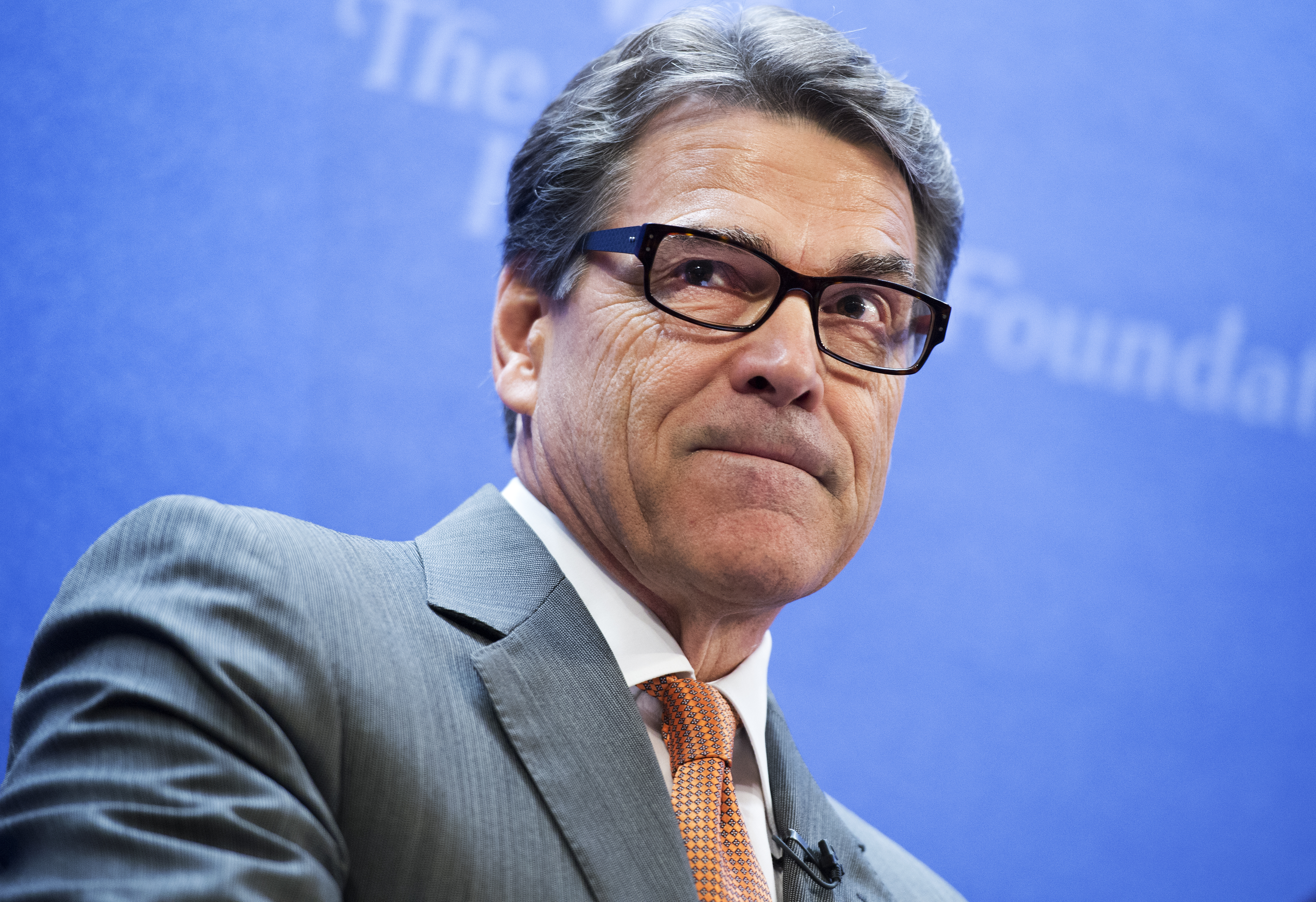Rick Perry