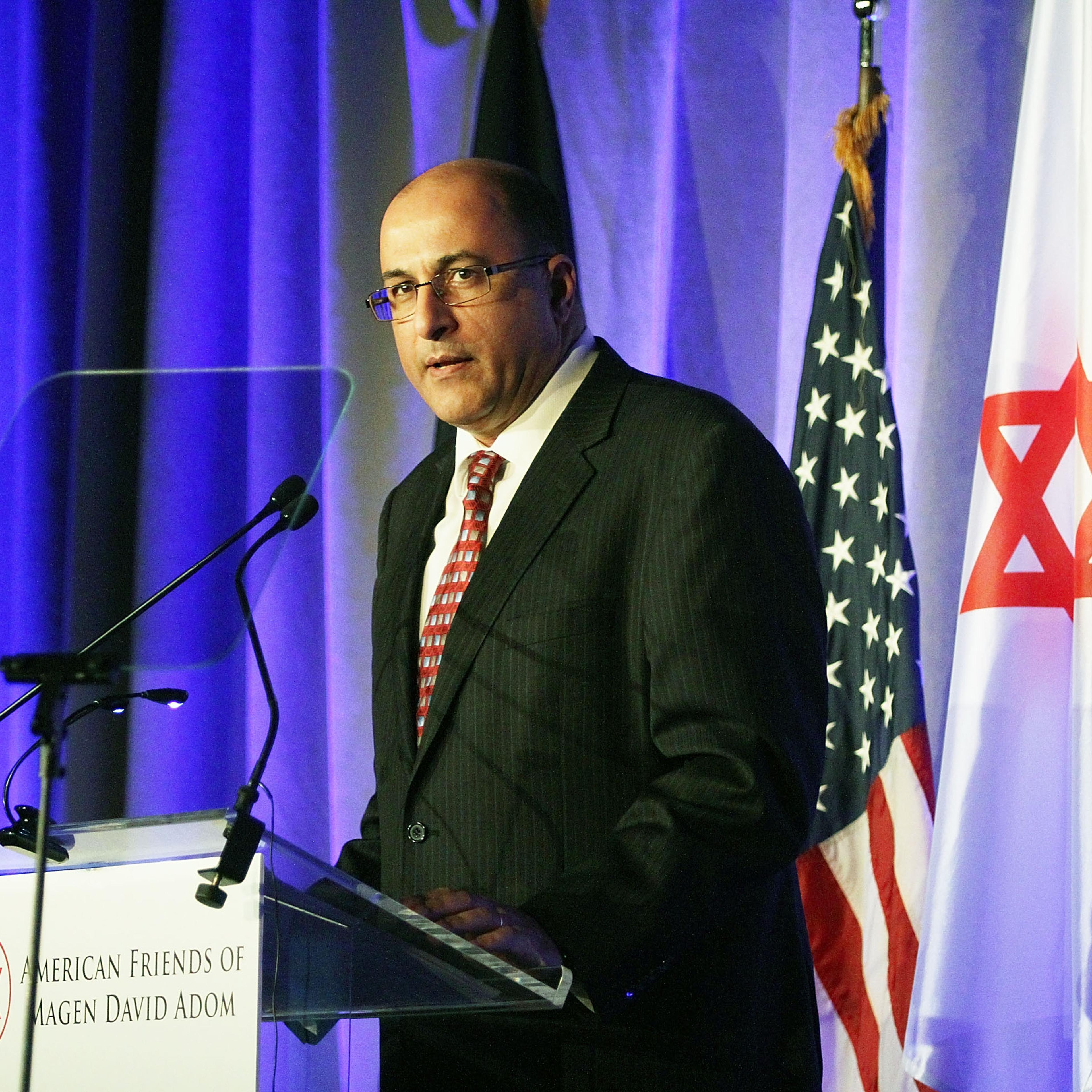 Ido Aharoni