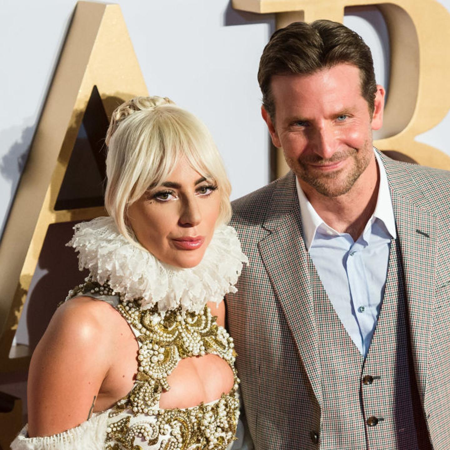 'A Star Is Born' UK film premiere in London