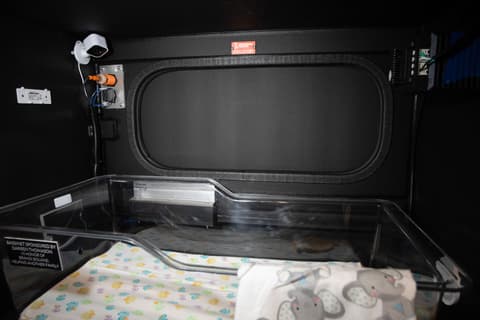 Baby Rescue Box Why Baby Boxes Are Suddenly Everywhere