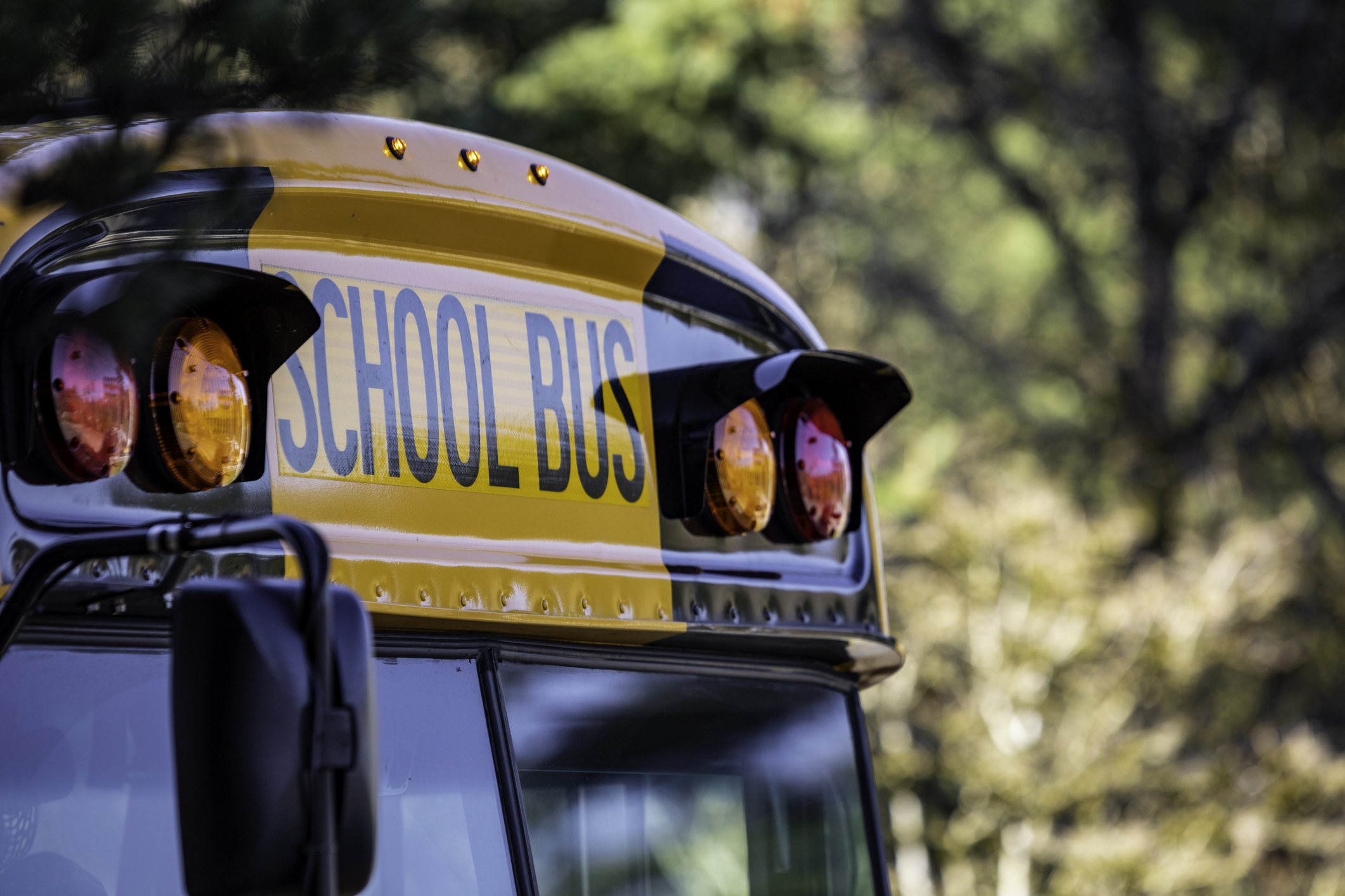 Extreme September heat caused disruptions for schools from Michigan to Virginia, with some districts dismissing students early and others holding classes online.