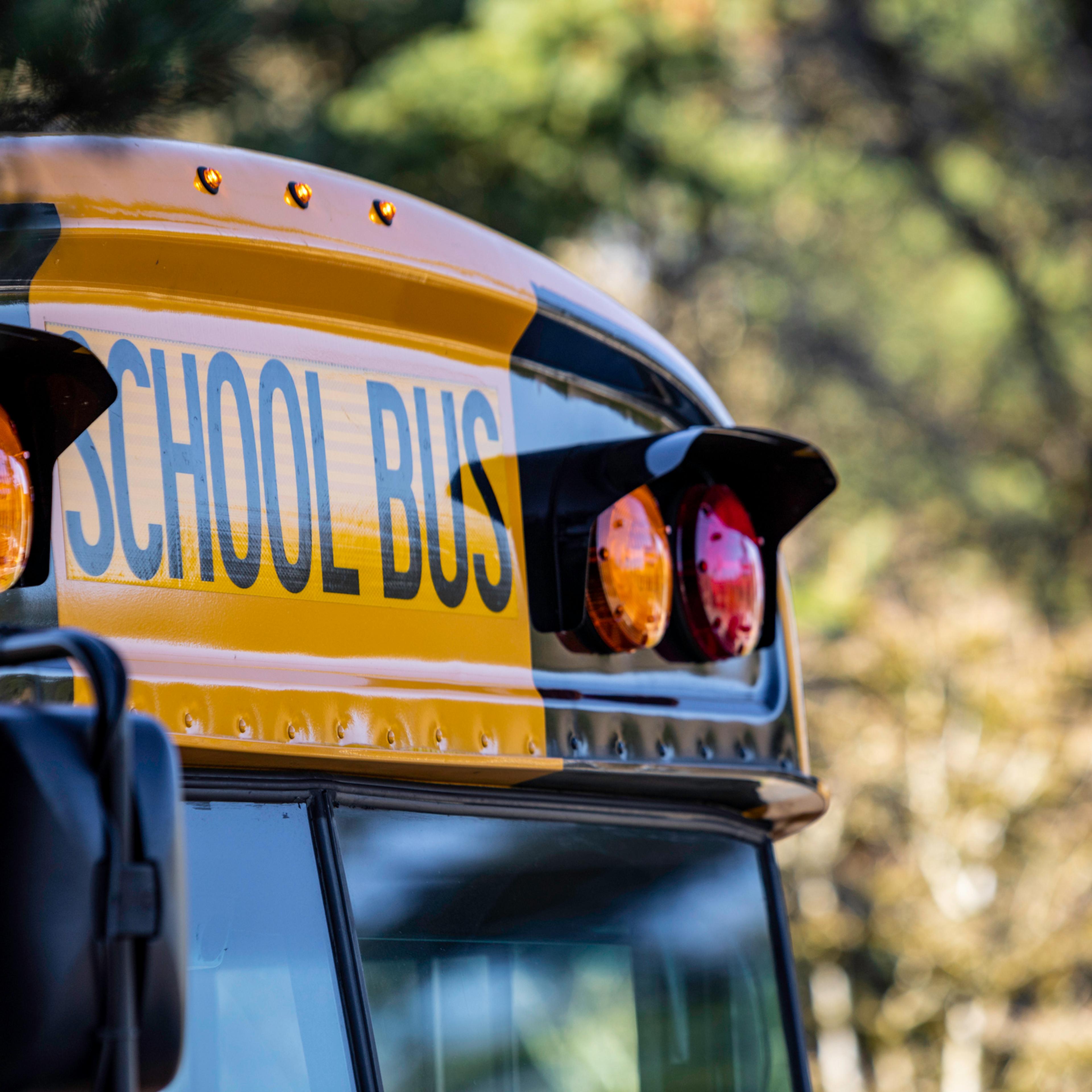Extreme September heat caused disruptions for schools from Michigan to Virginia, with some districts dismissing students early and others holding classes online.
