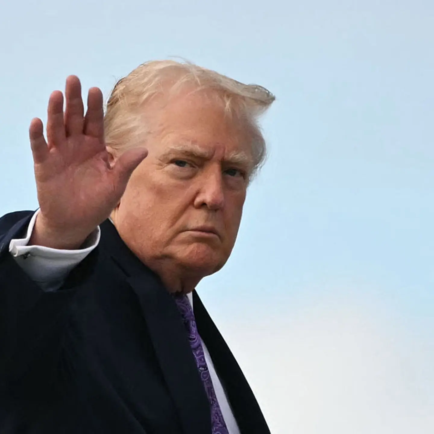 US-POLITICS-TRUMP