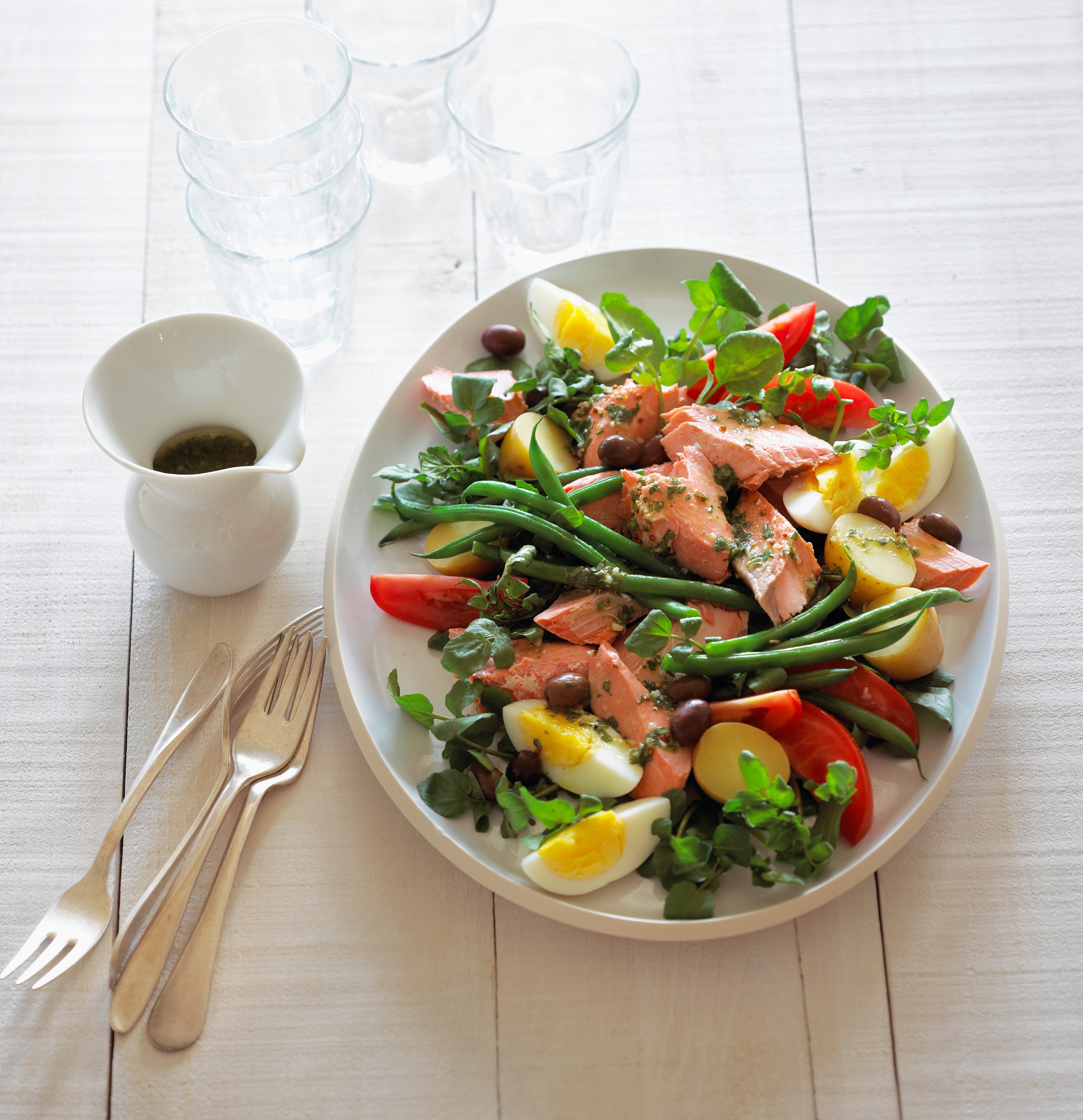 salad