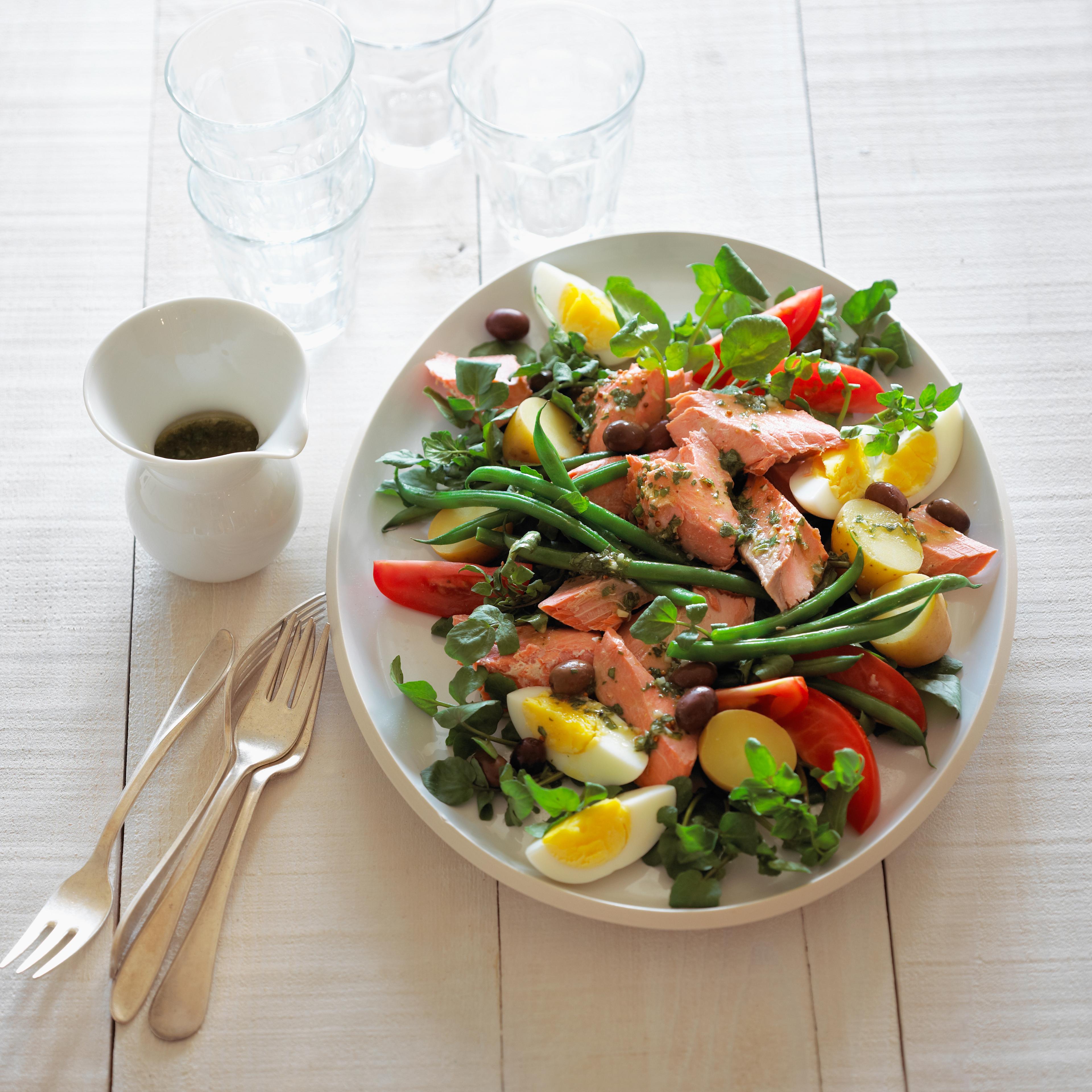 salad