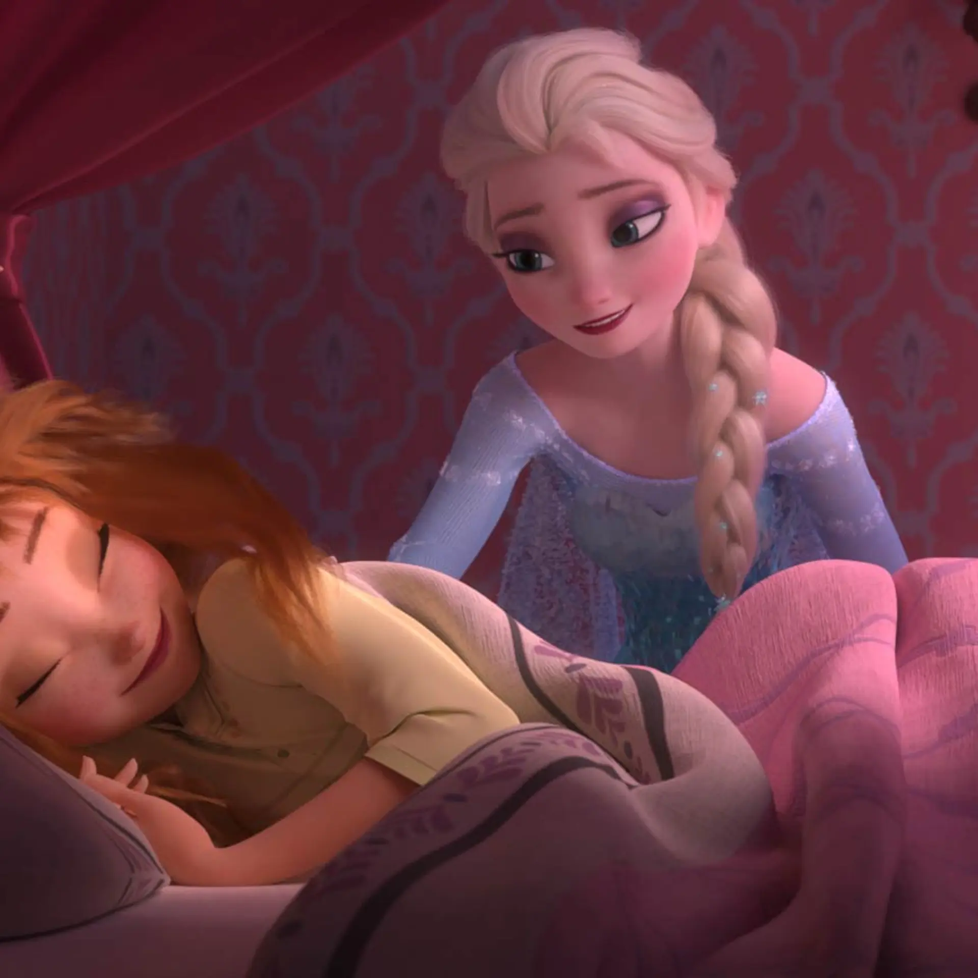 FROZEN FEVER
