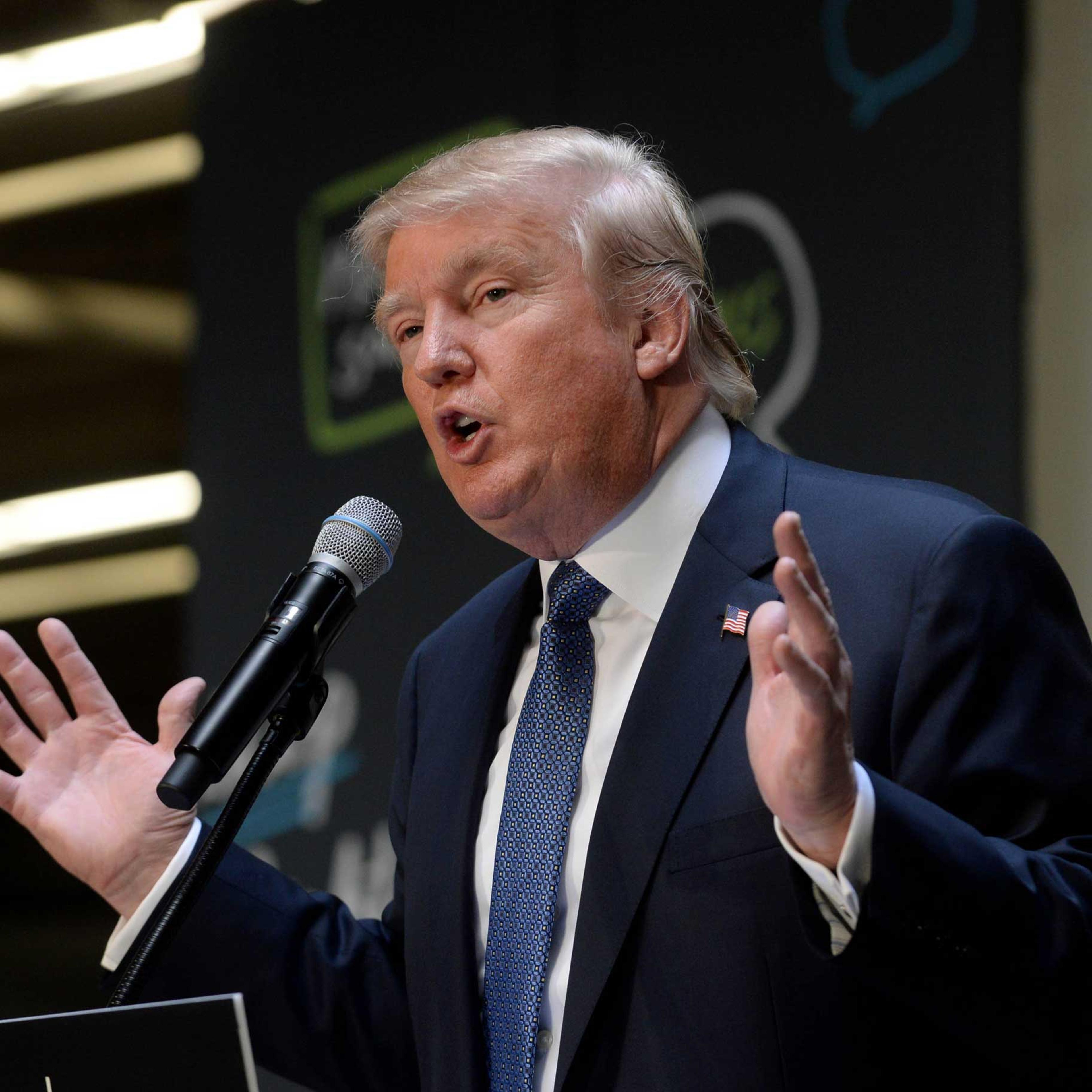 Presidential Candidates Address No Labels "Problem Solver" Convention In NH