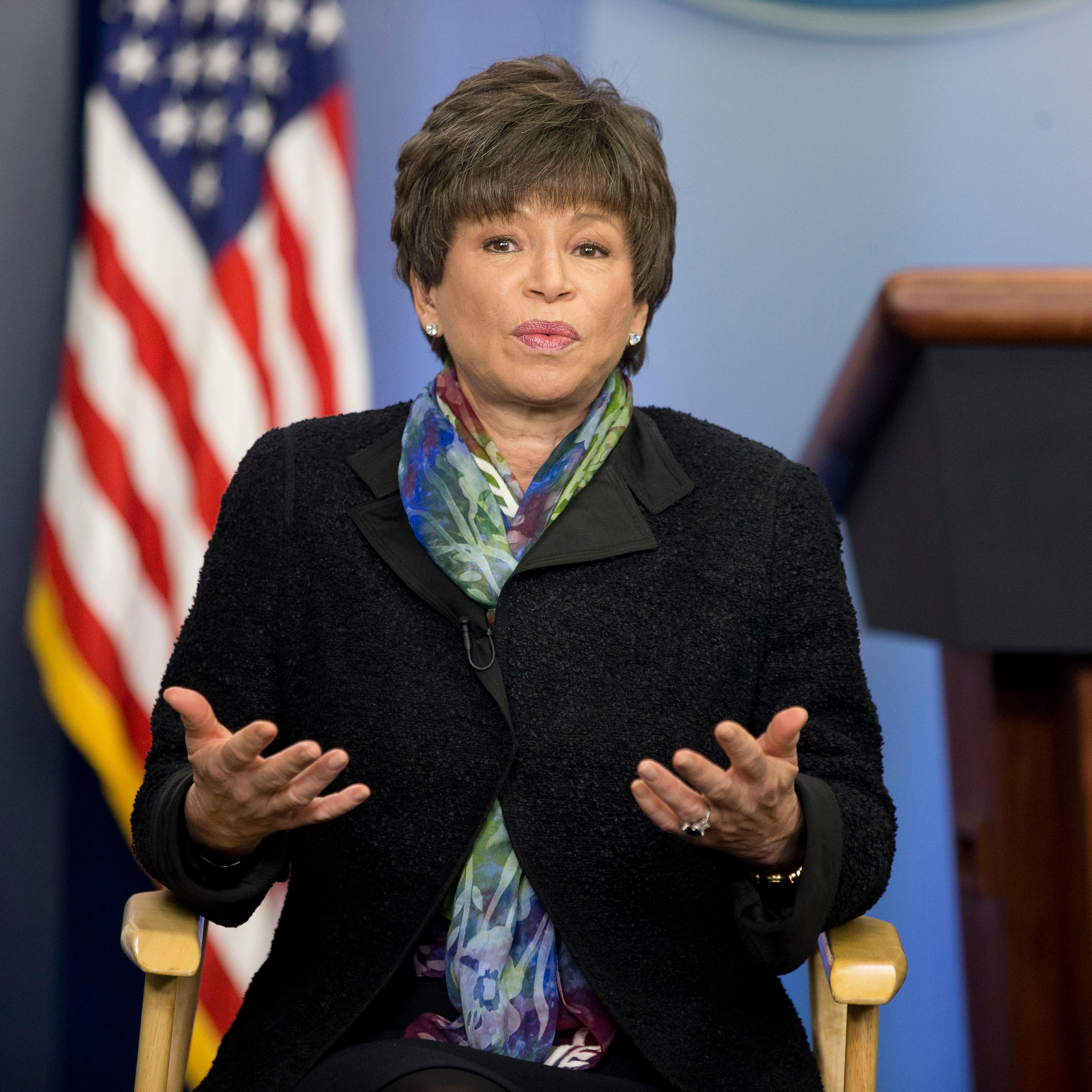 Valerie Jarrett