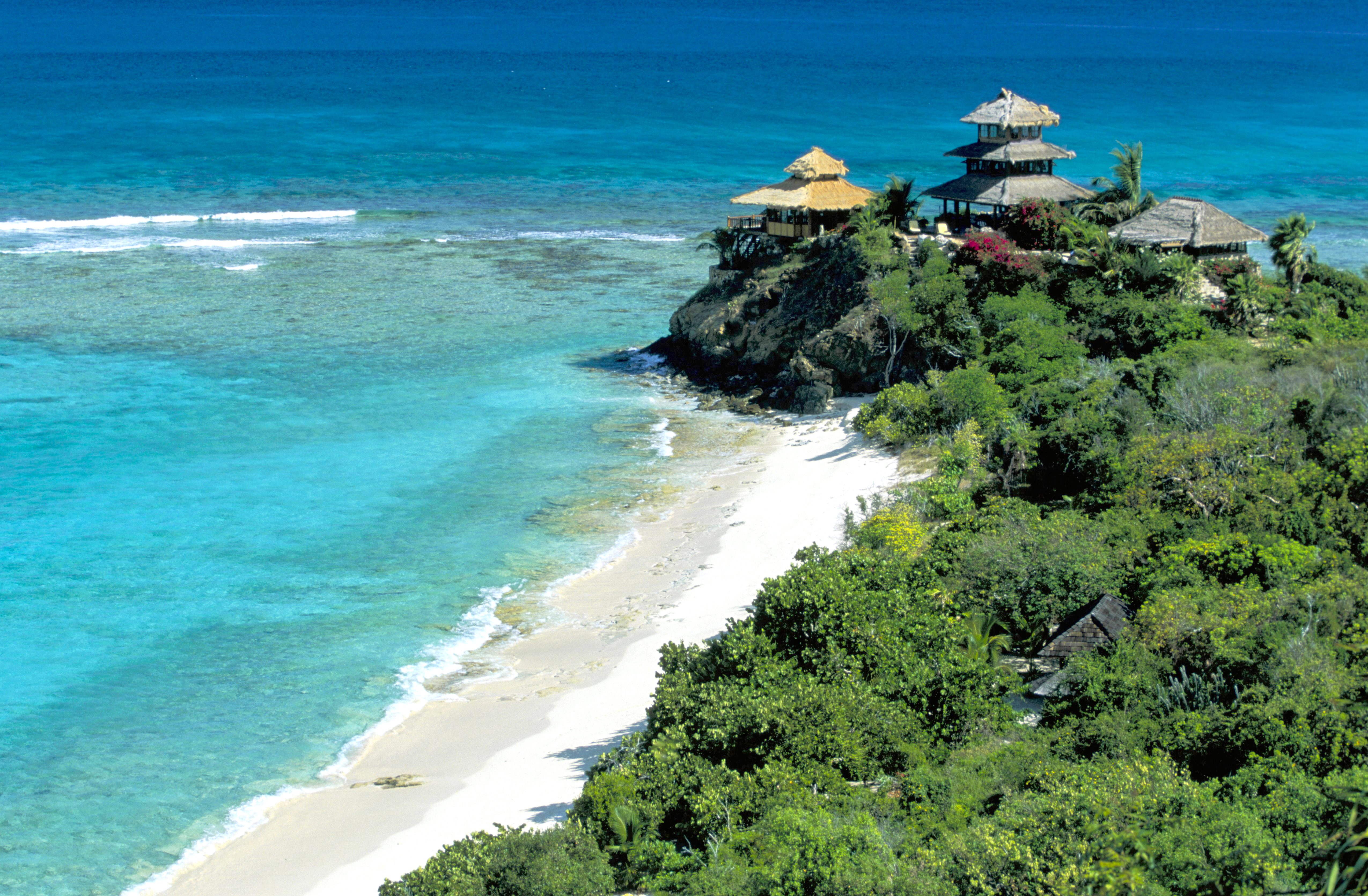 Necker Island