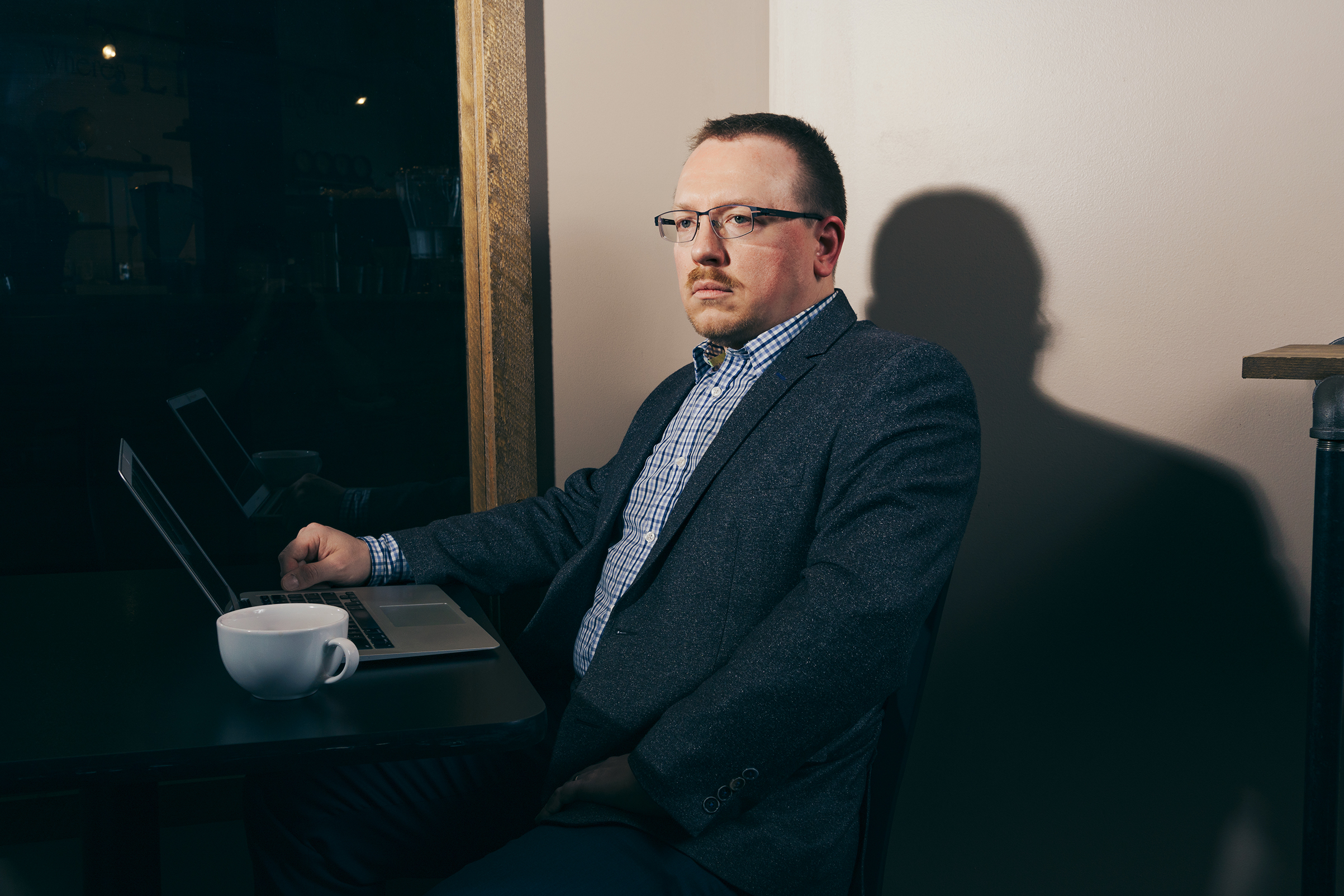 Bitcoin-trading cryptocurrency Jason Klein bitcoin Springfield, Missouri