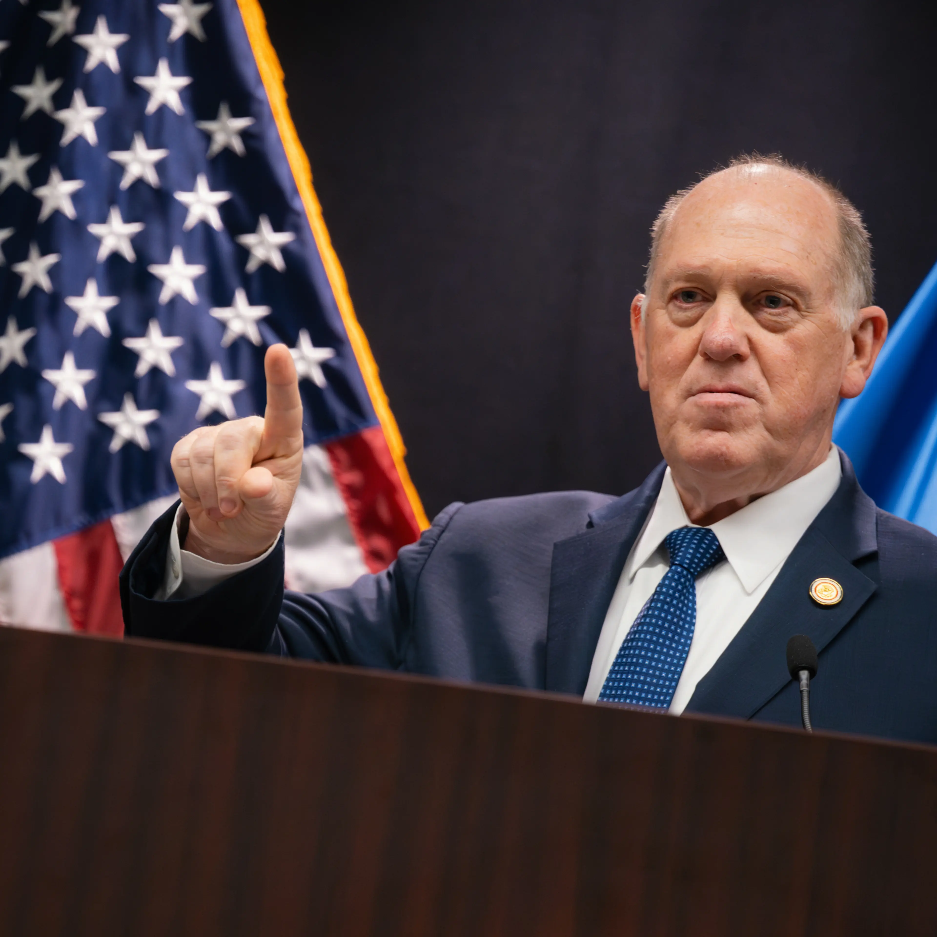 ICE Set To Dial Back Minnesota Presence After Maine Pullback