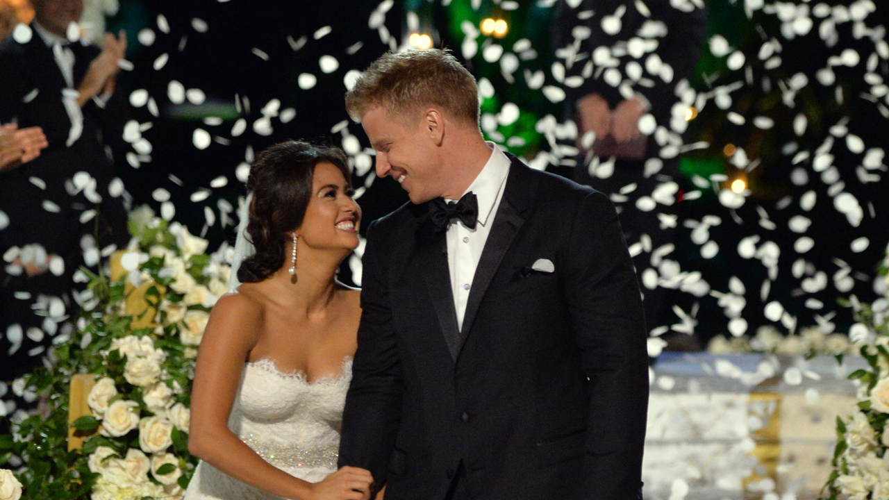 ABC's "The Bachelor" - Season 18
