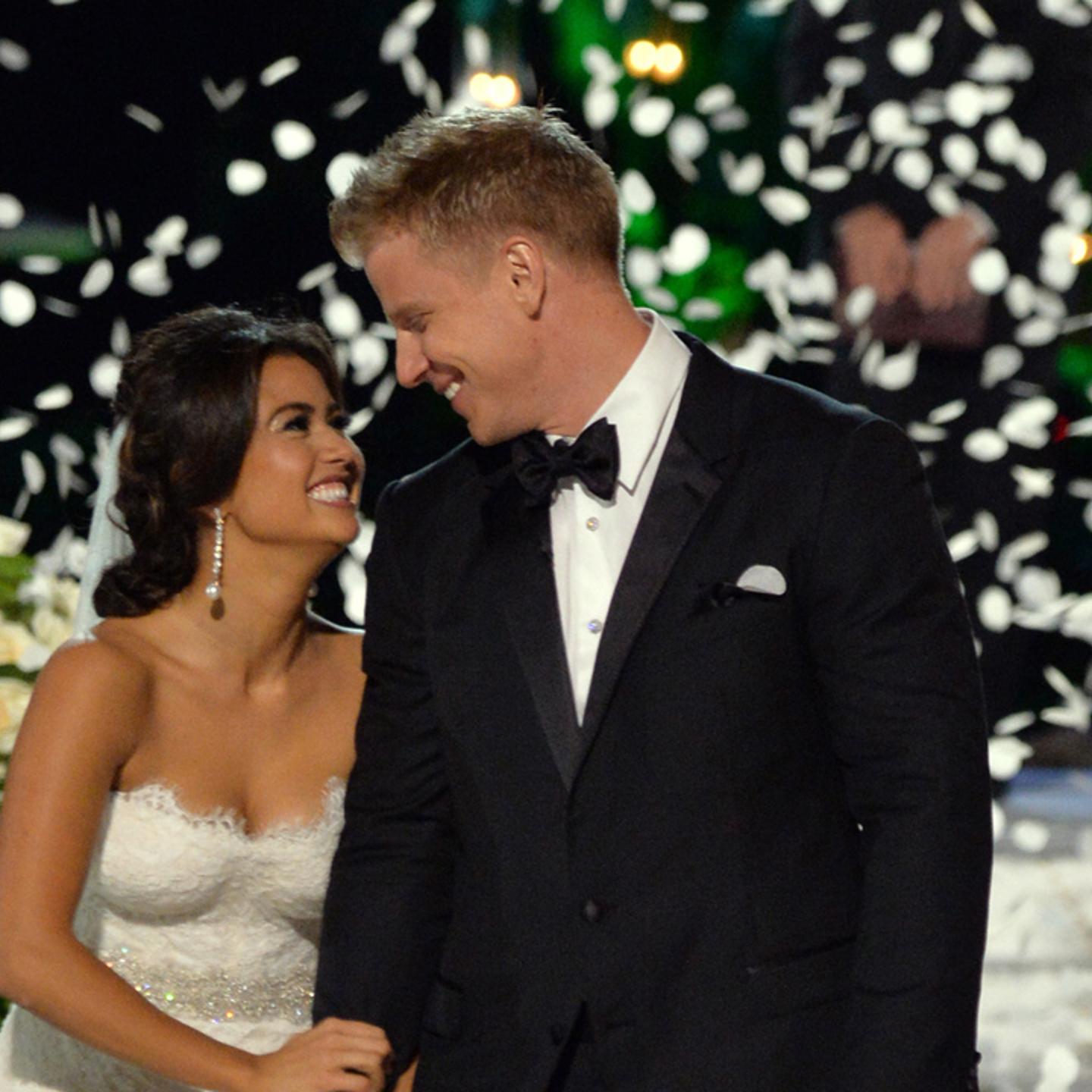ABC's "The Bachelor" - Season 18