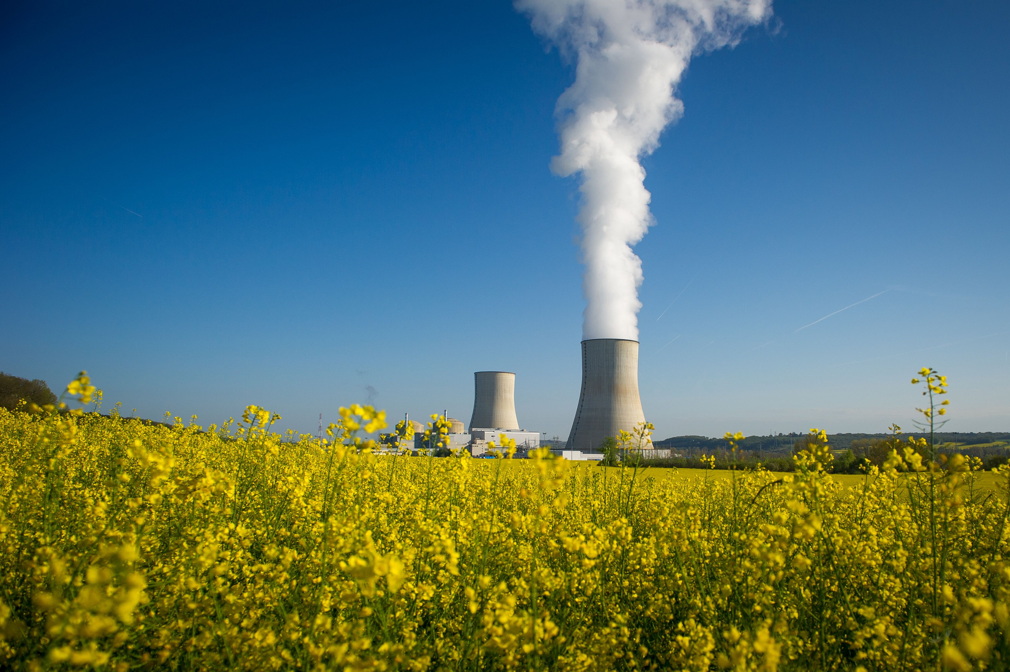 nuclear power plant chernobyl anniversary