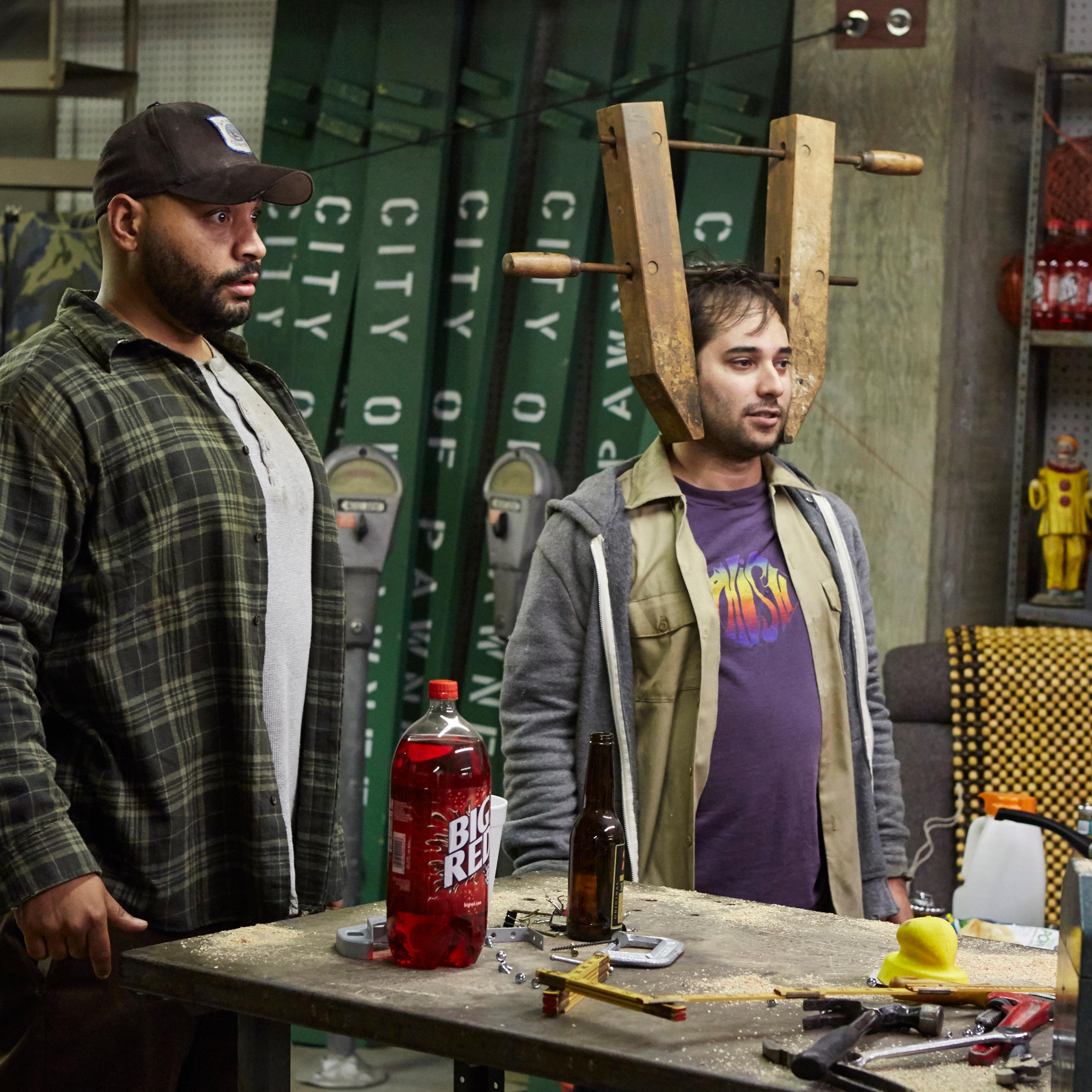 Parks and Recreation - Season 7