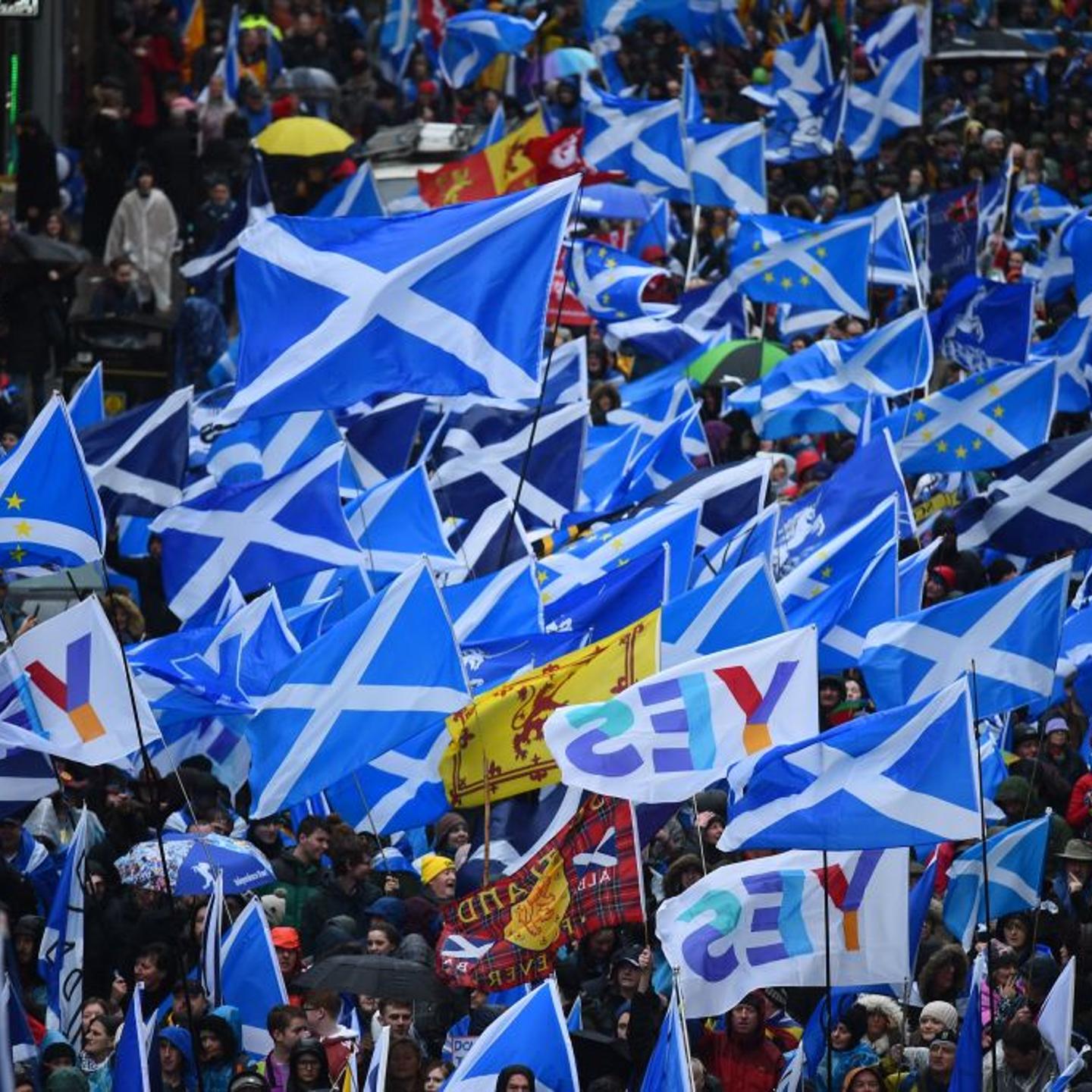 BRITAIN-SCOTLAND-EU-POLITICS-BREXIT-INDEPENDENCE