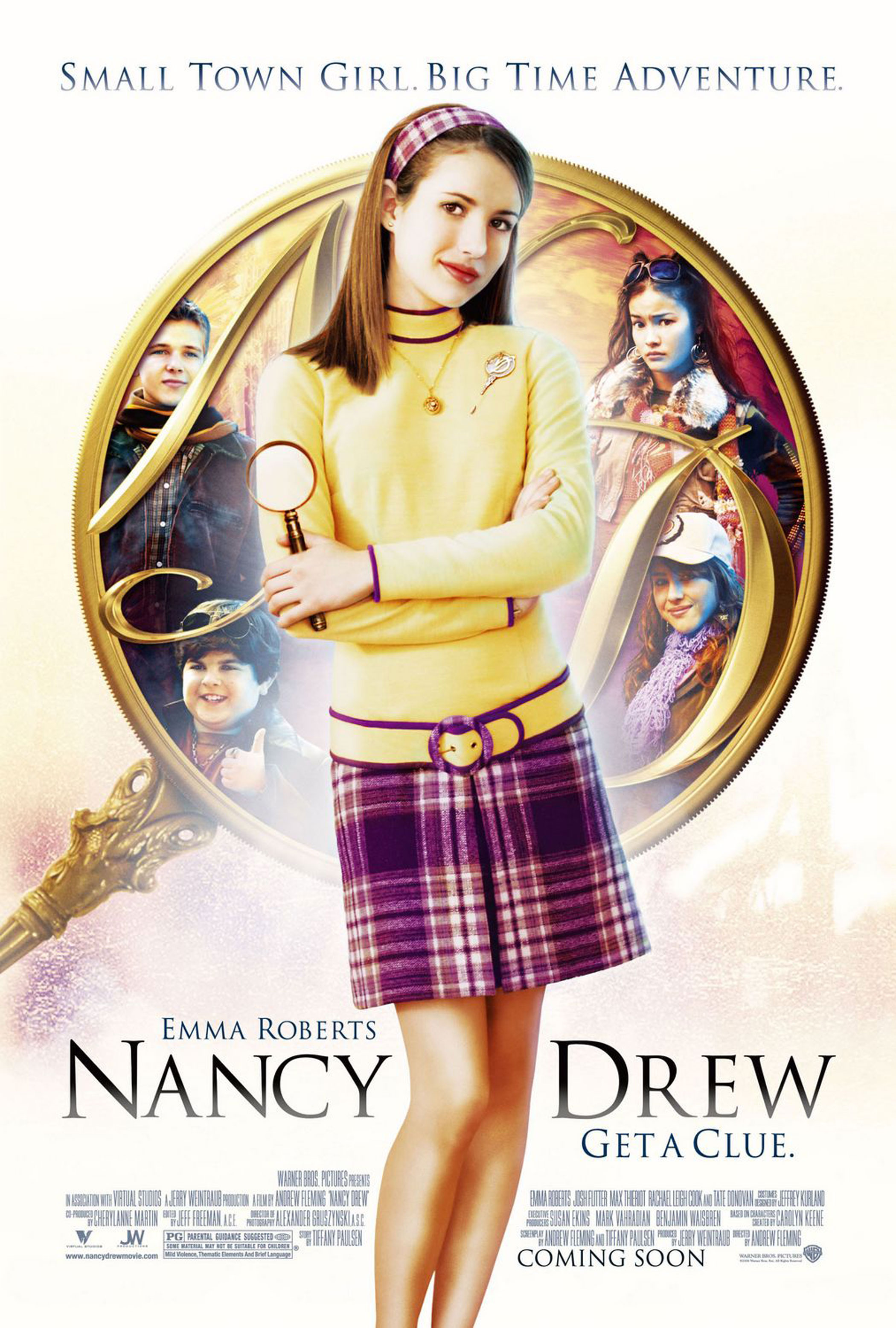 nancy-drew