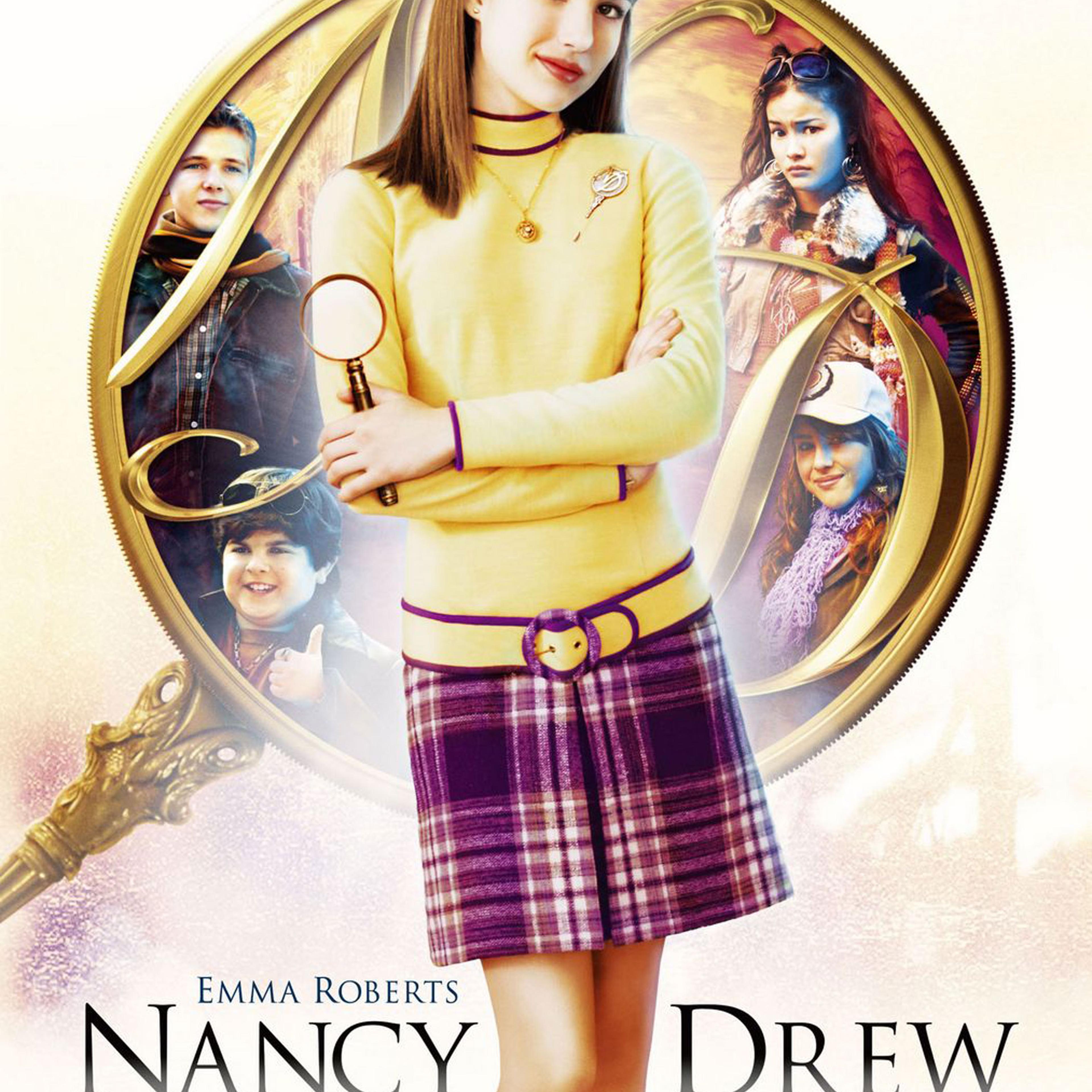 nancy-drew