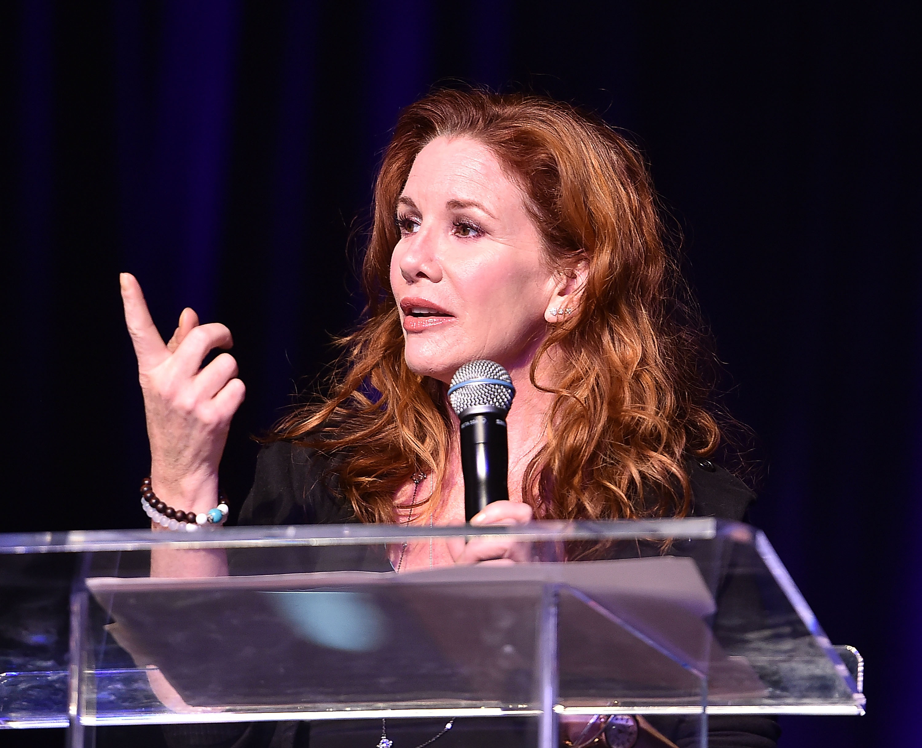 Ultimate Women's Expo 2015 - Day 2