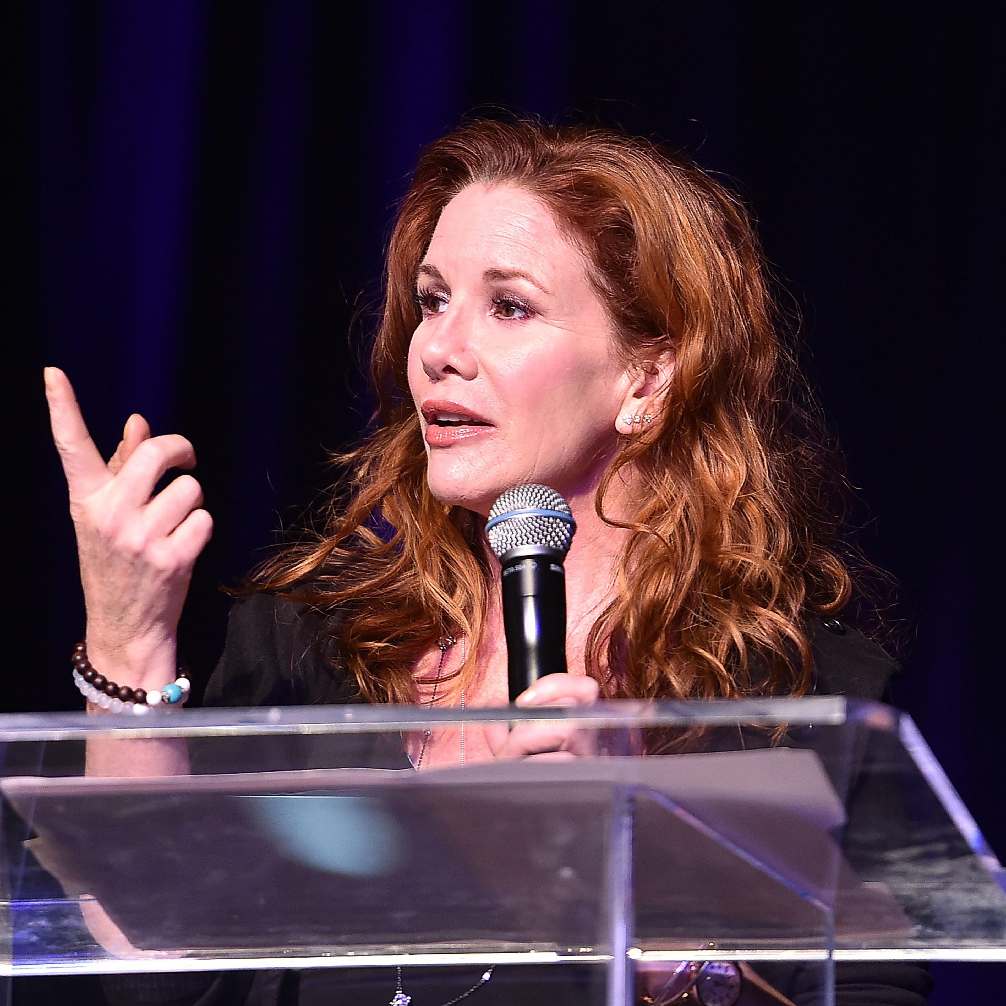 Ultimate Women's Expo 2015 - Day 2