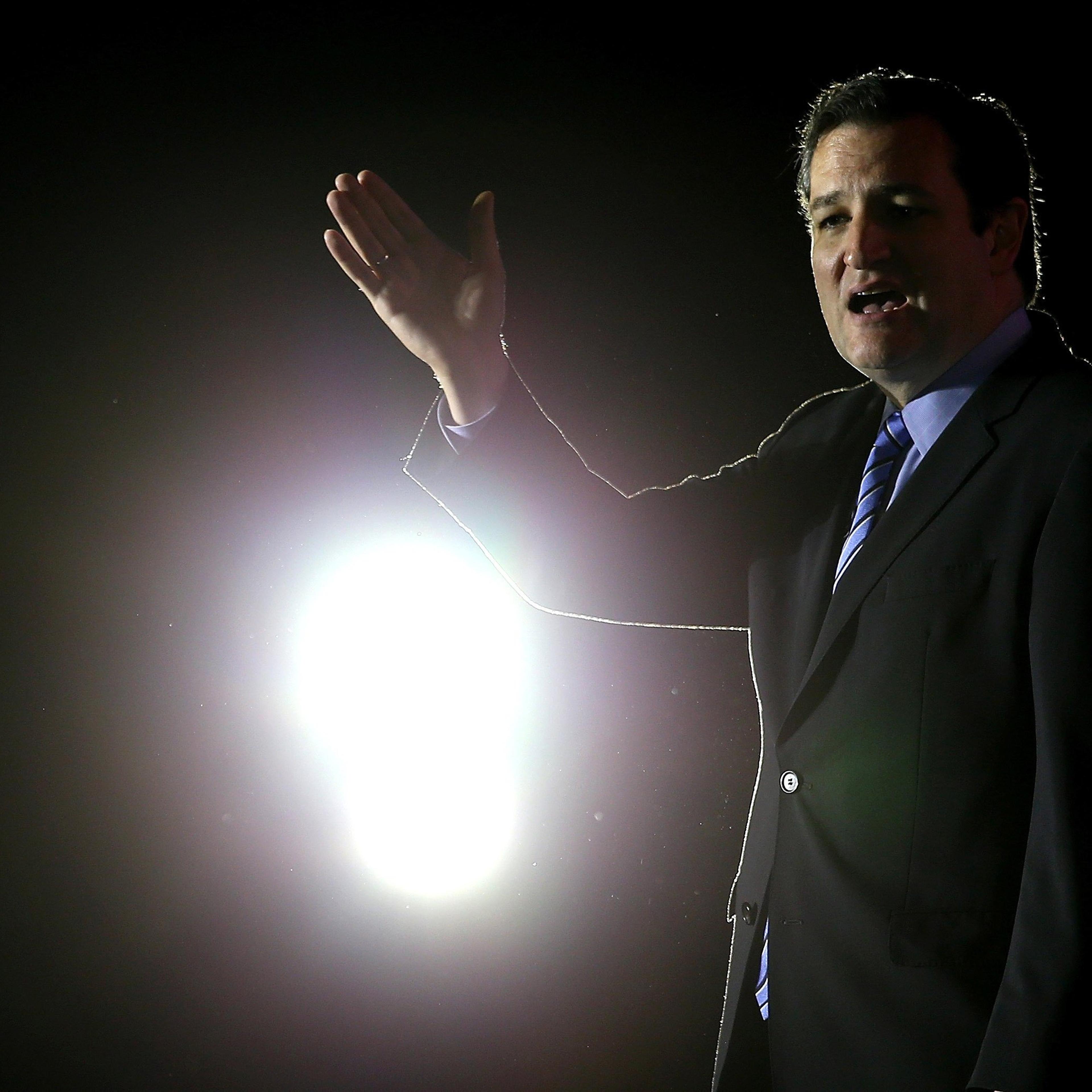 Leading Conservatives Gather For Republican Leadership Conference In New Orleans