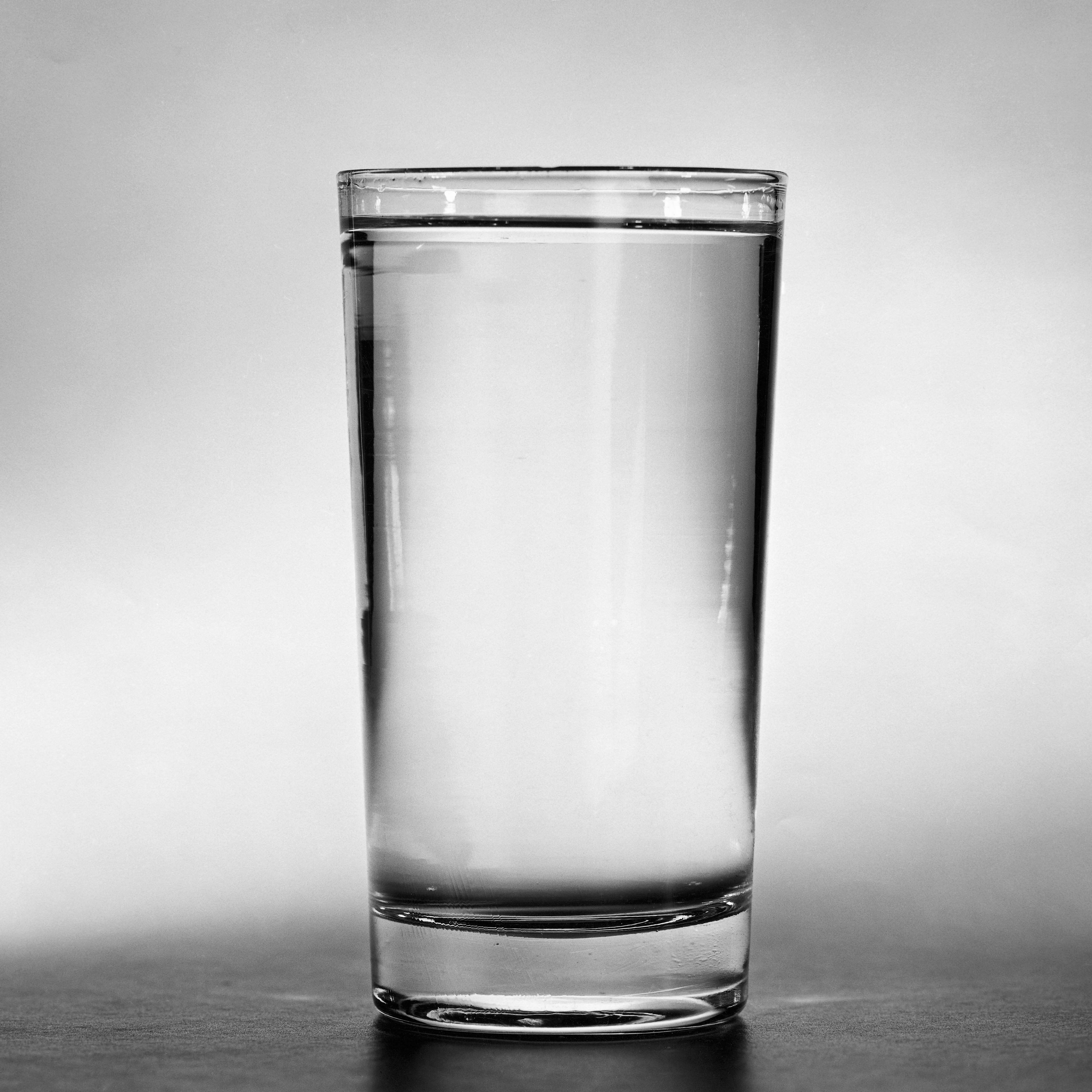 water-glass