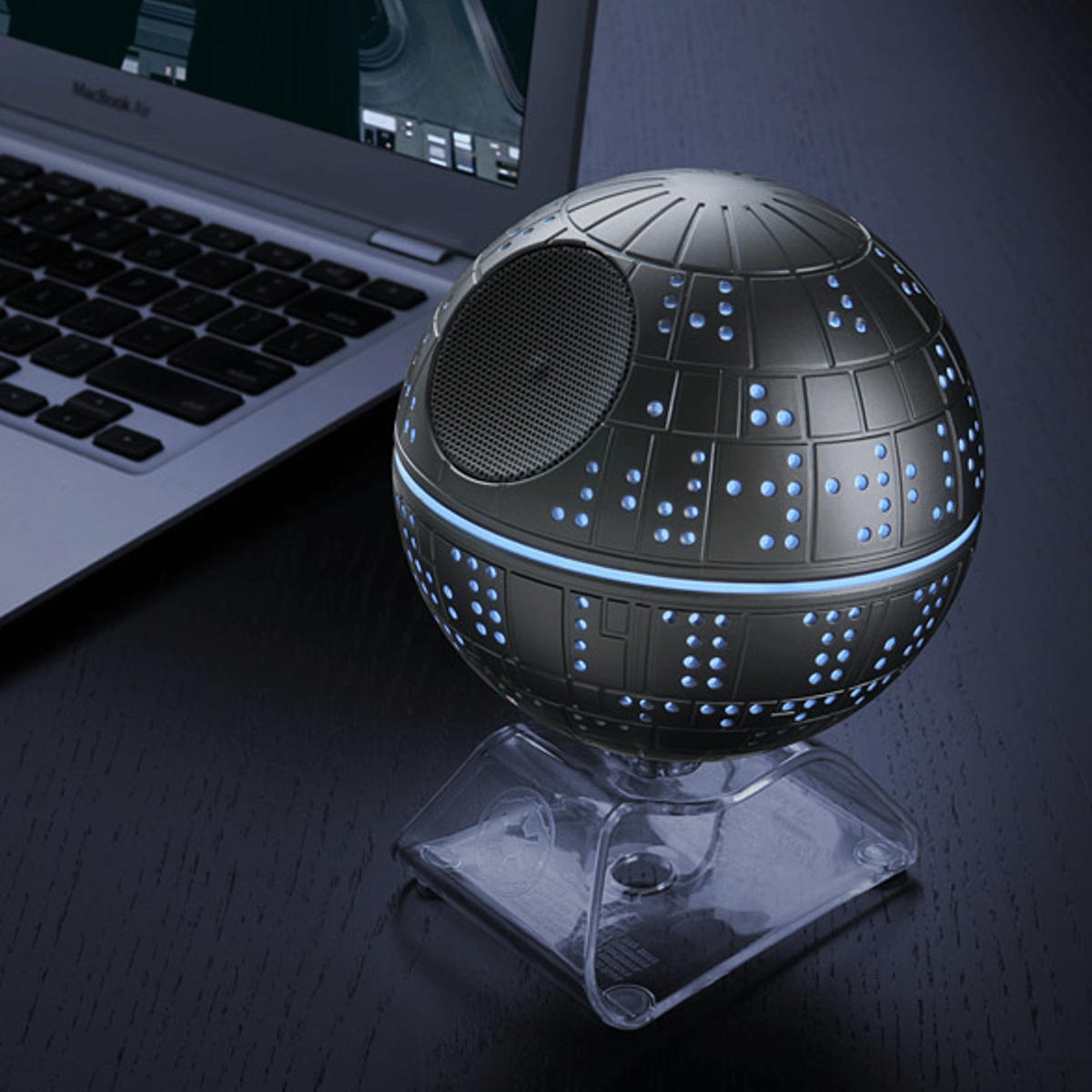 Death Star Speaker