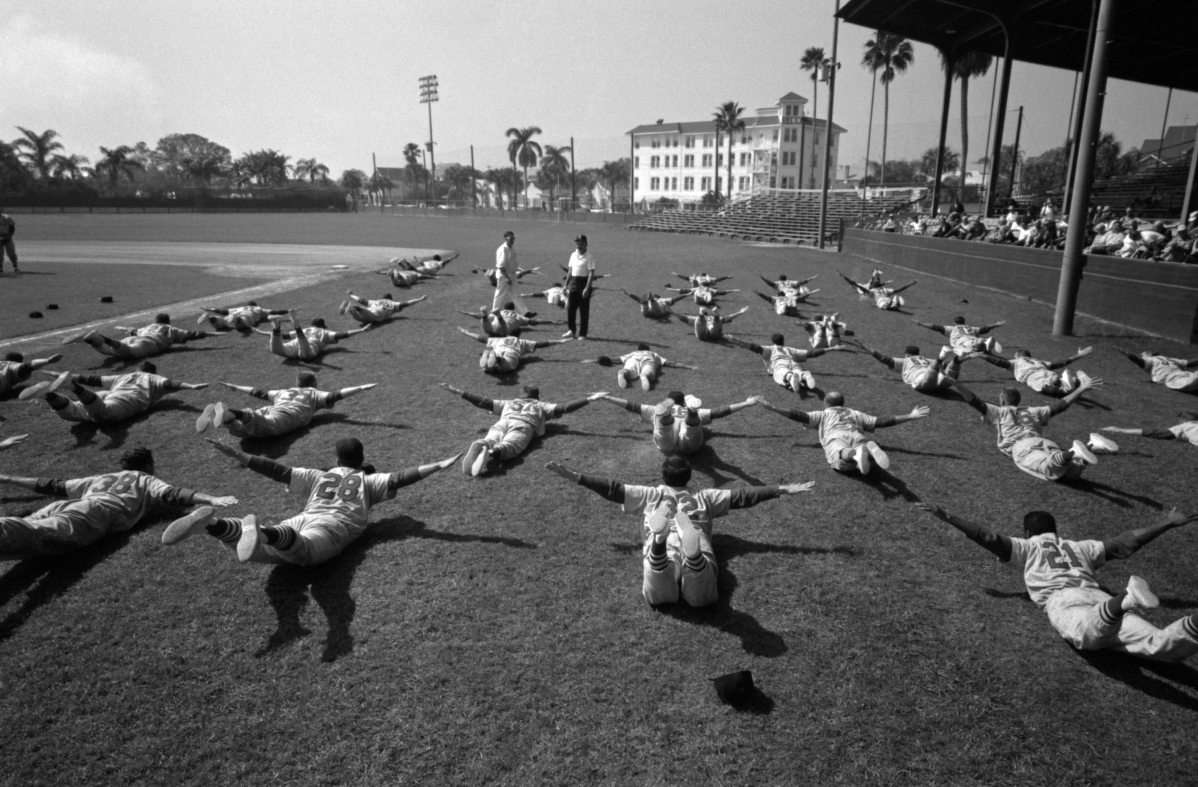 Spring Training - St. Louis Cardinals