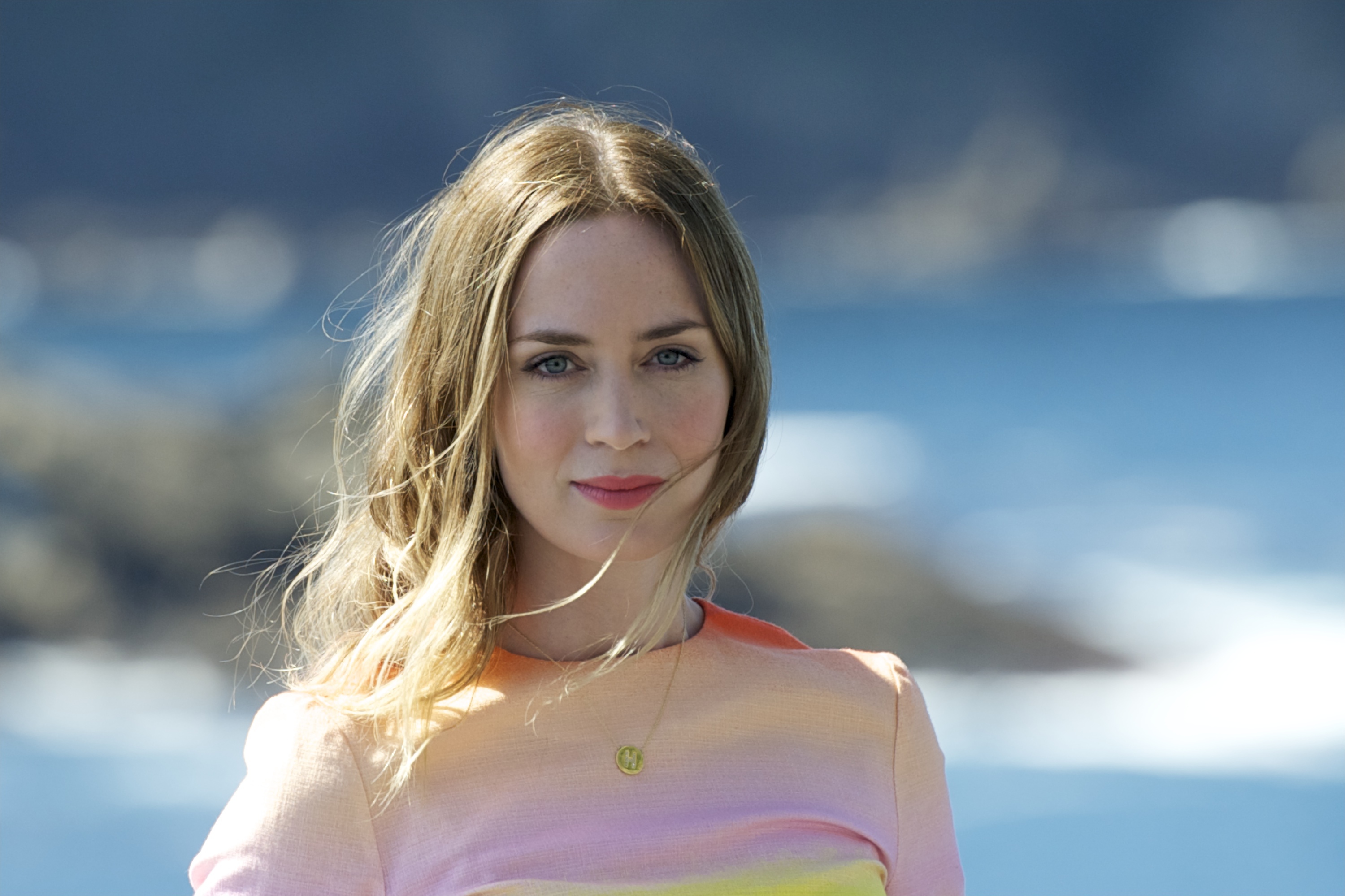 63rd San Sebastian Film Festival:'Sicario' Photocall