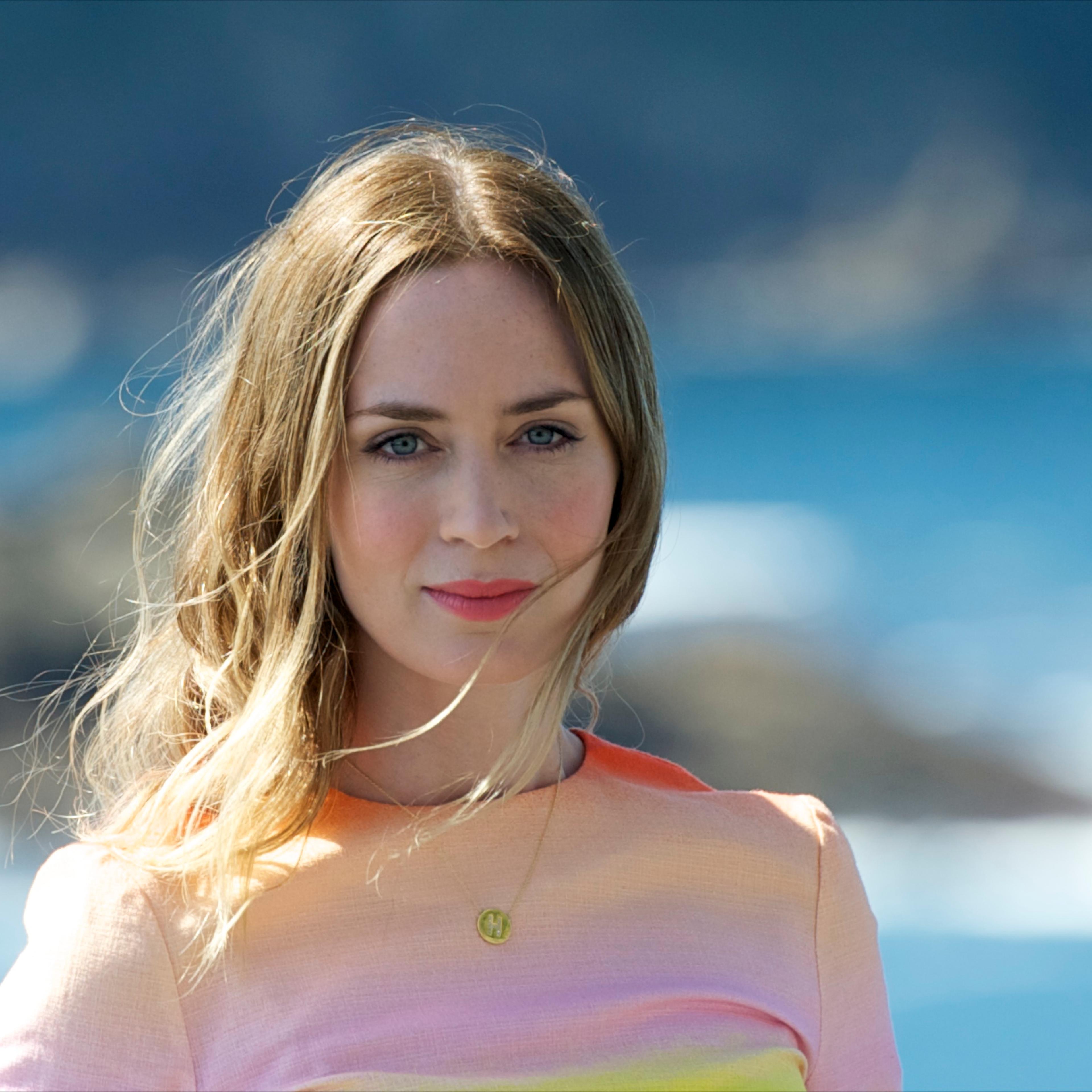 63rd San Sebastian Film Festival:'Sicario' Photocall
