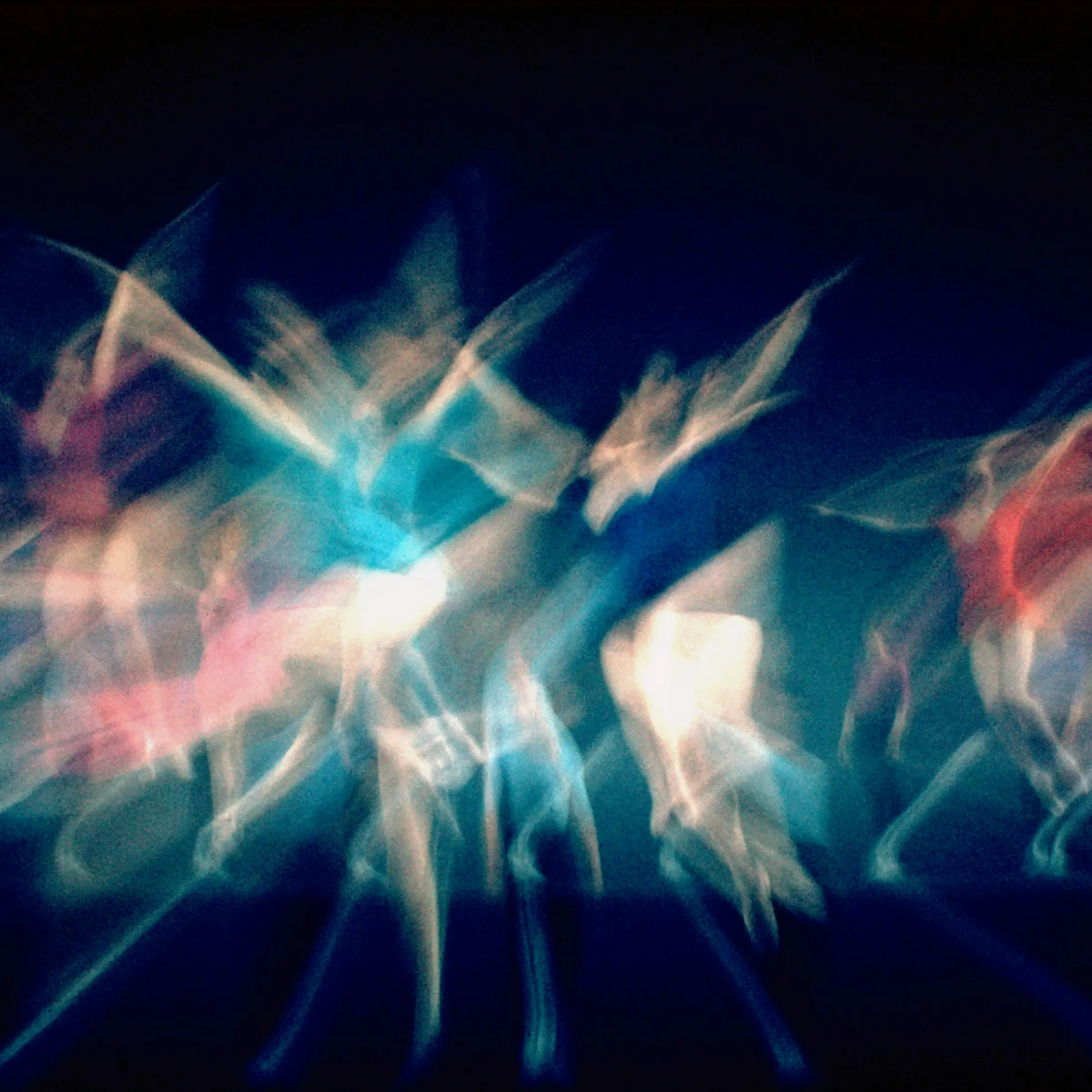New York City Ballet performs 'Symphony In Three Movements,' 1972.