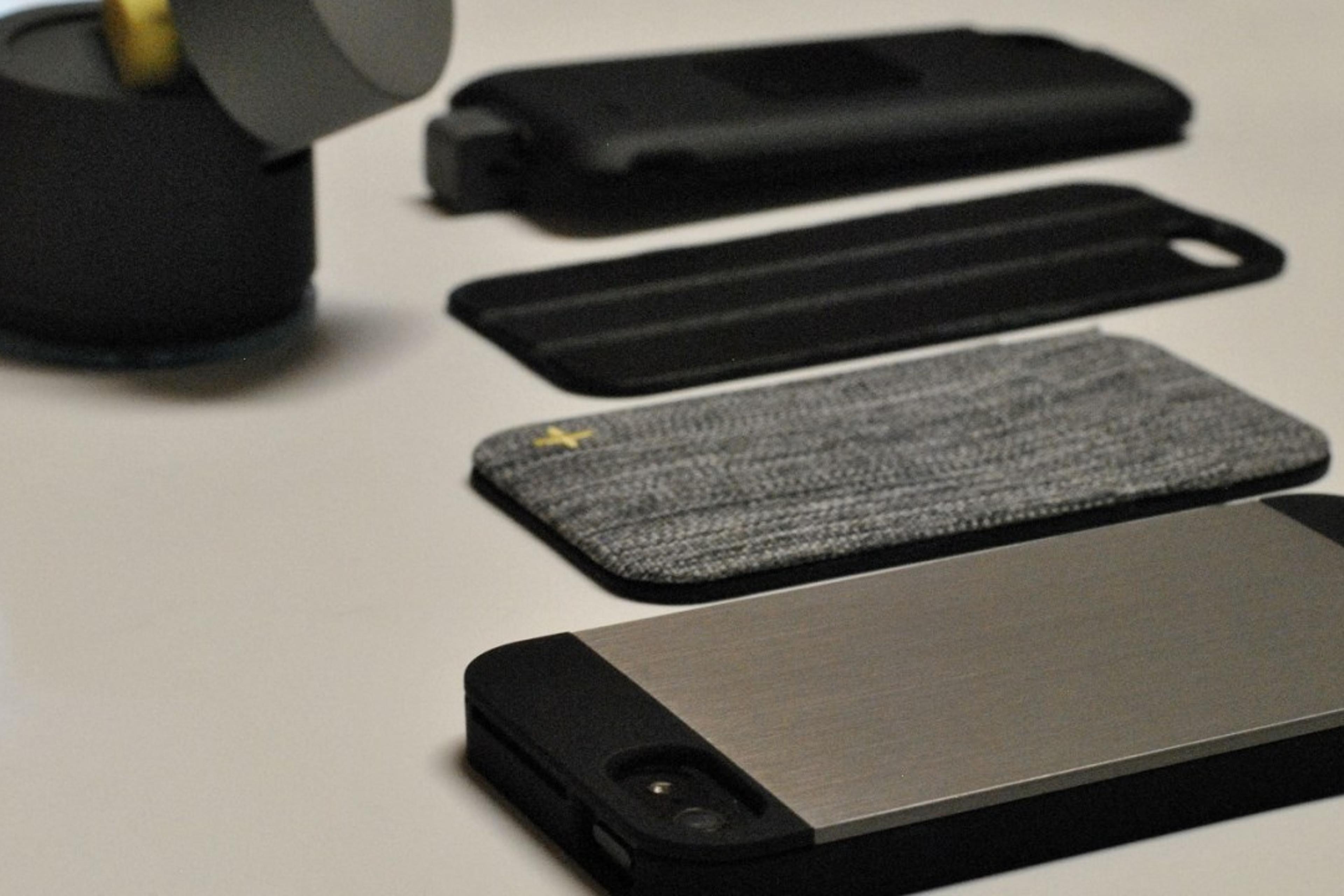 Logitect Case VIDEO: iPhone Logitech Case Plus Review