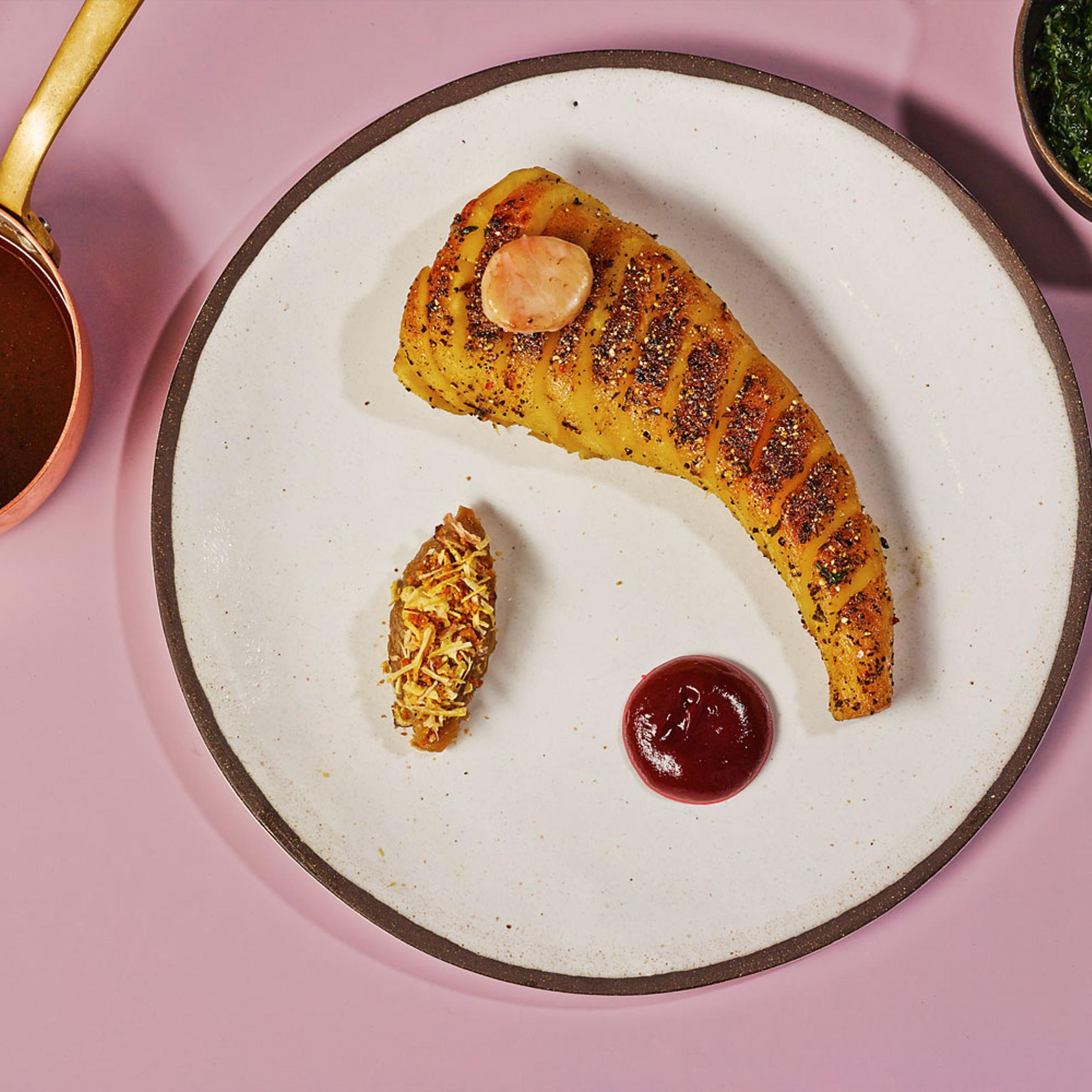 Health food