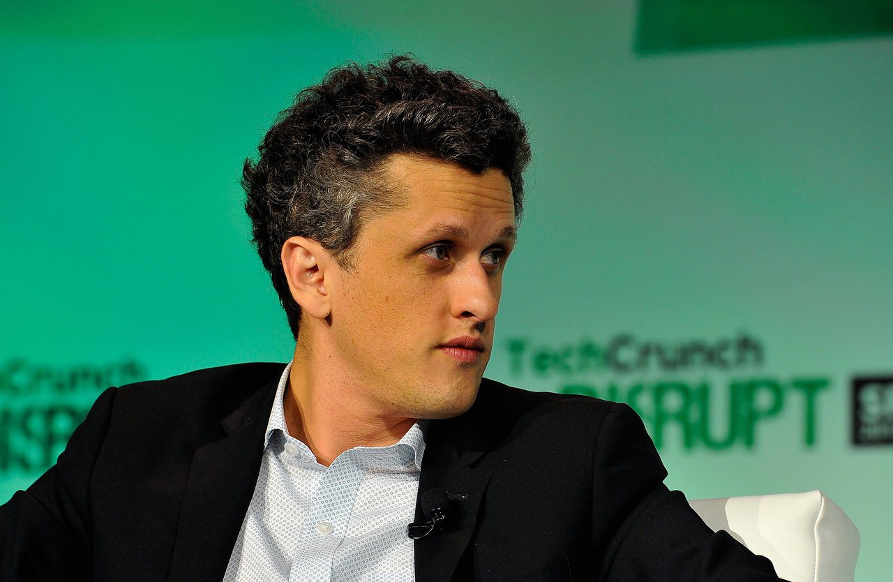 TechCrunch Disrupt SF 2014 - Day 3