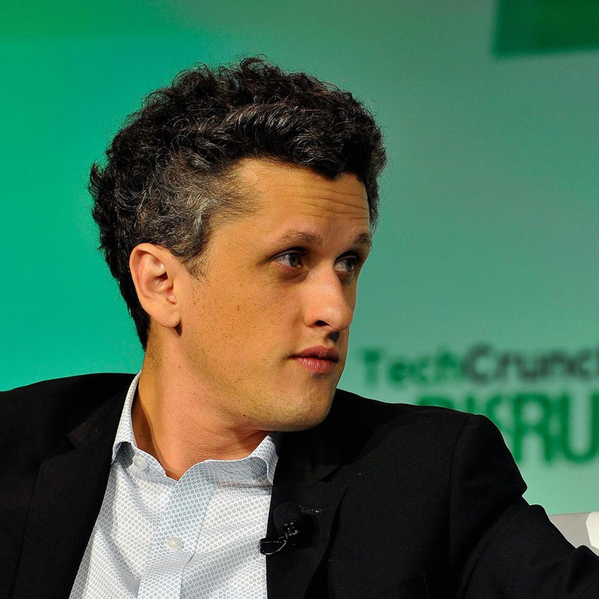 TechCrunch Disrupt SF 2014 - Day 3