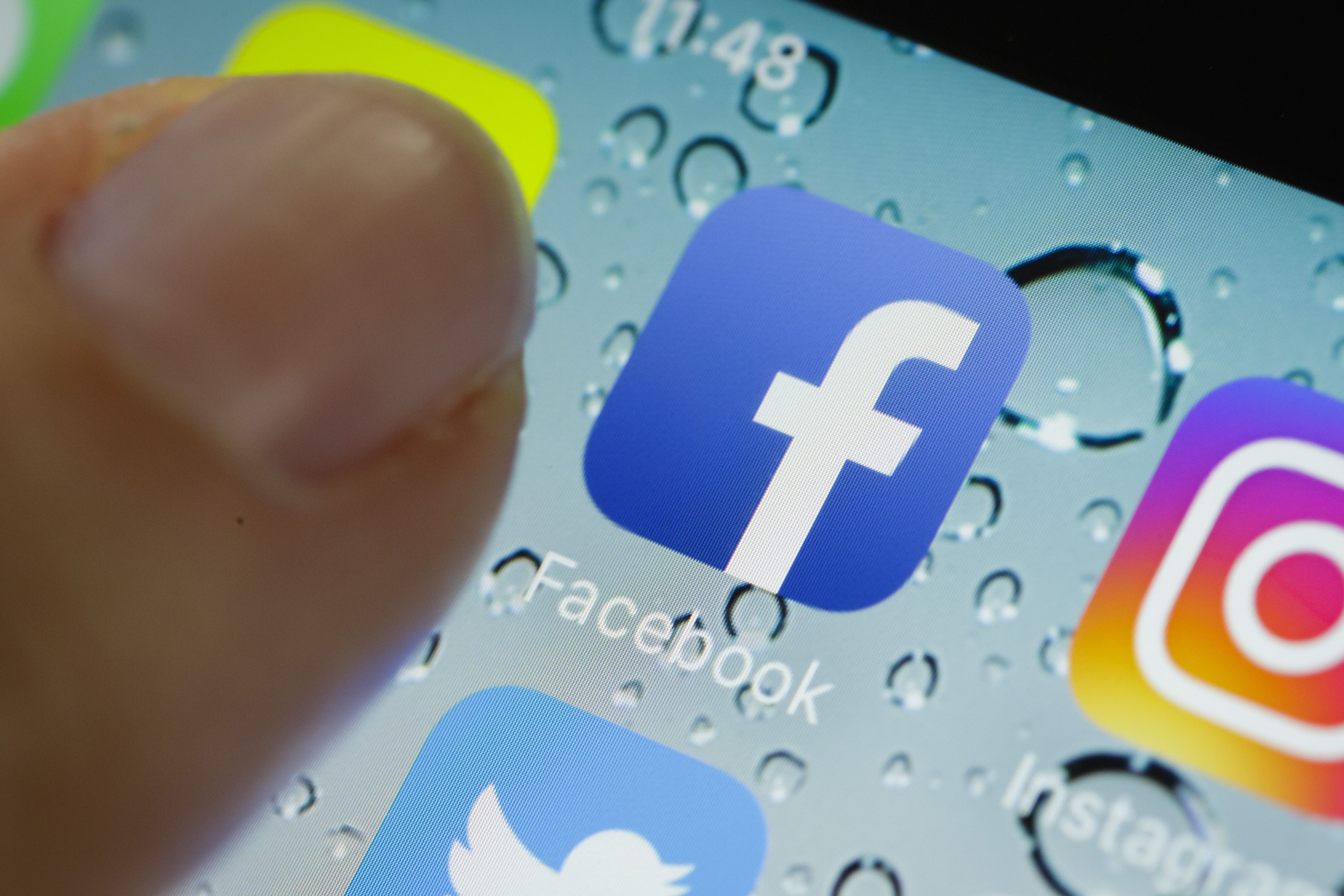 facebook