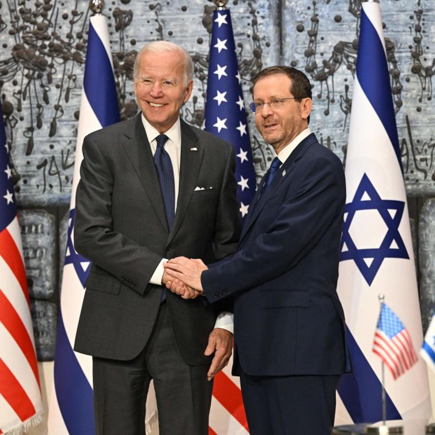 TOPSHOT-ISRAEL-US-DIPLOMACY-POLITICS