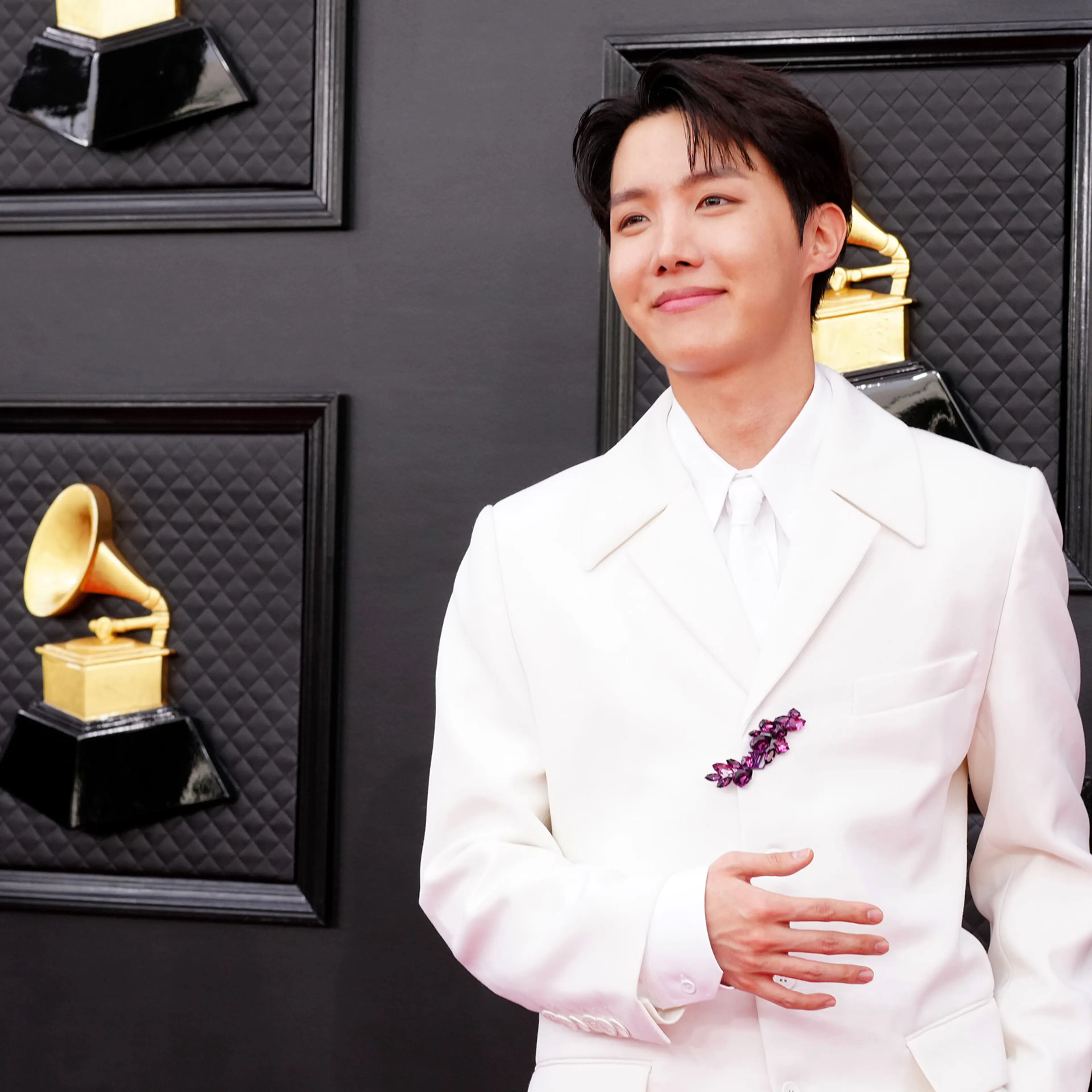 64th Annual GRAMMY Awards - Arrivals