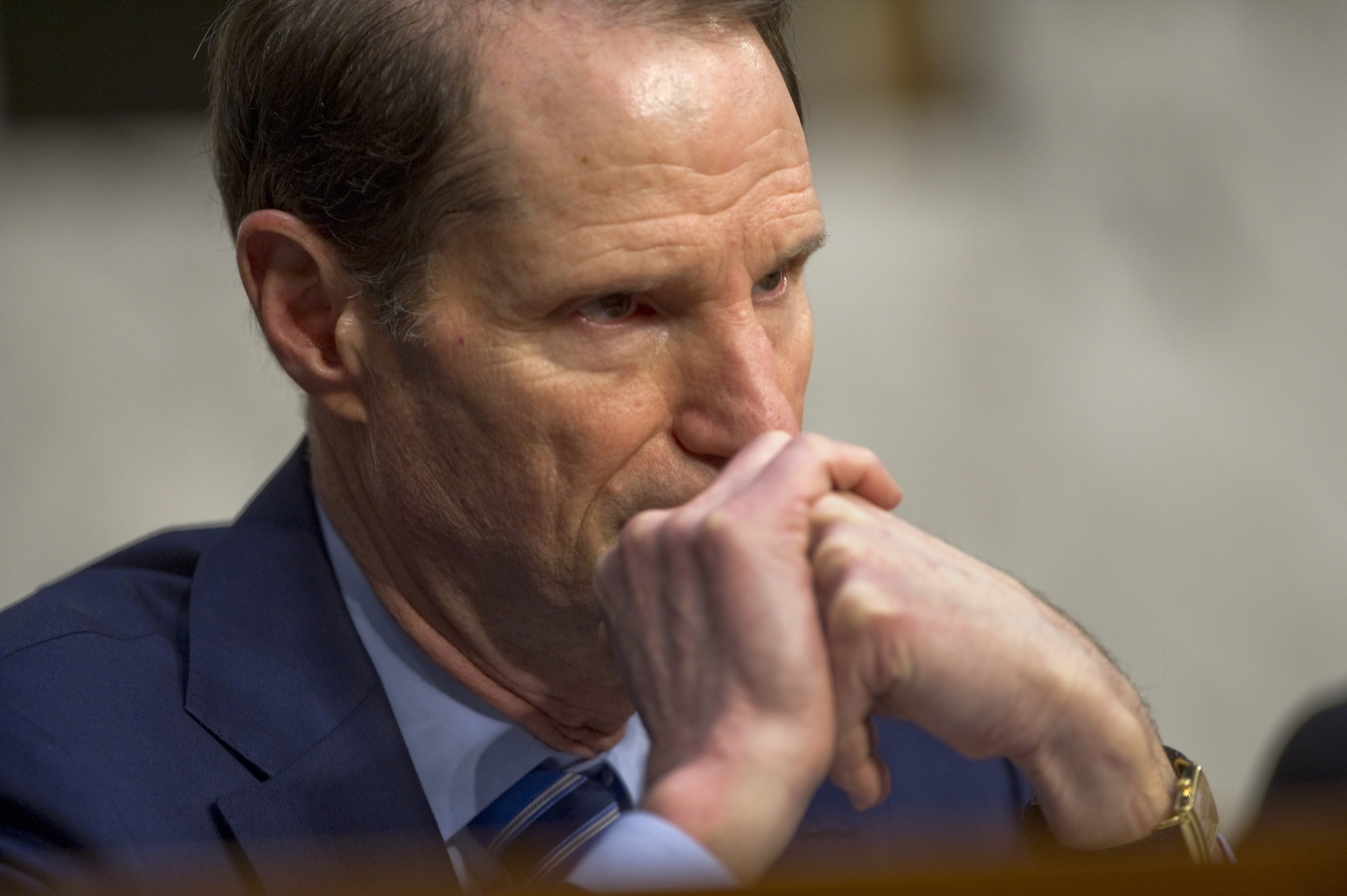 John Brennan CIA Nomination Hearing
