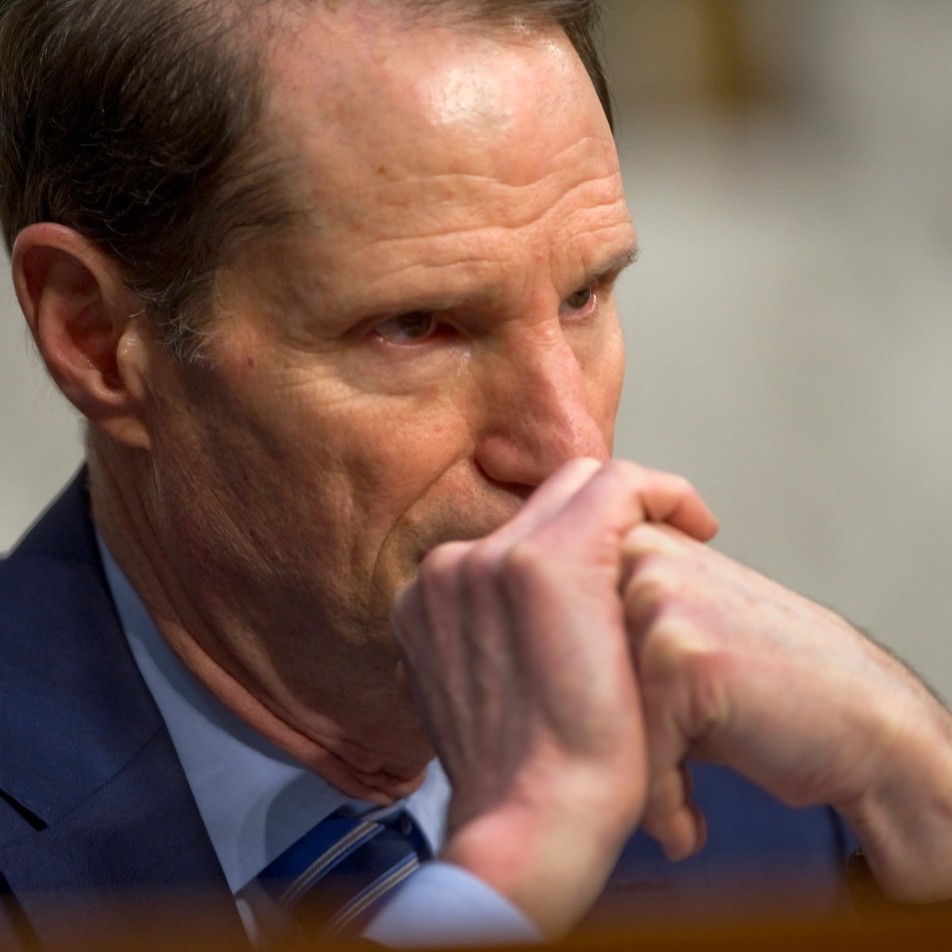 John Brennan CIA Nomination Hearing