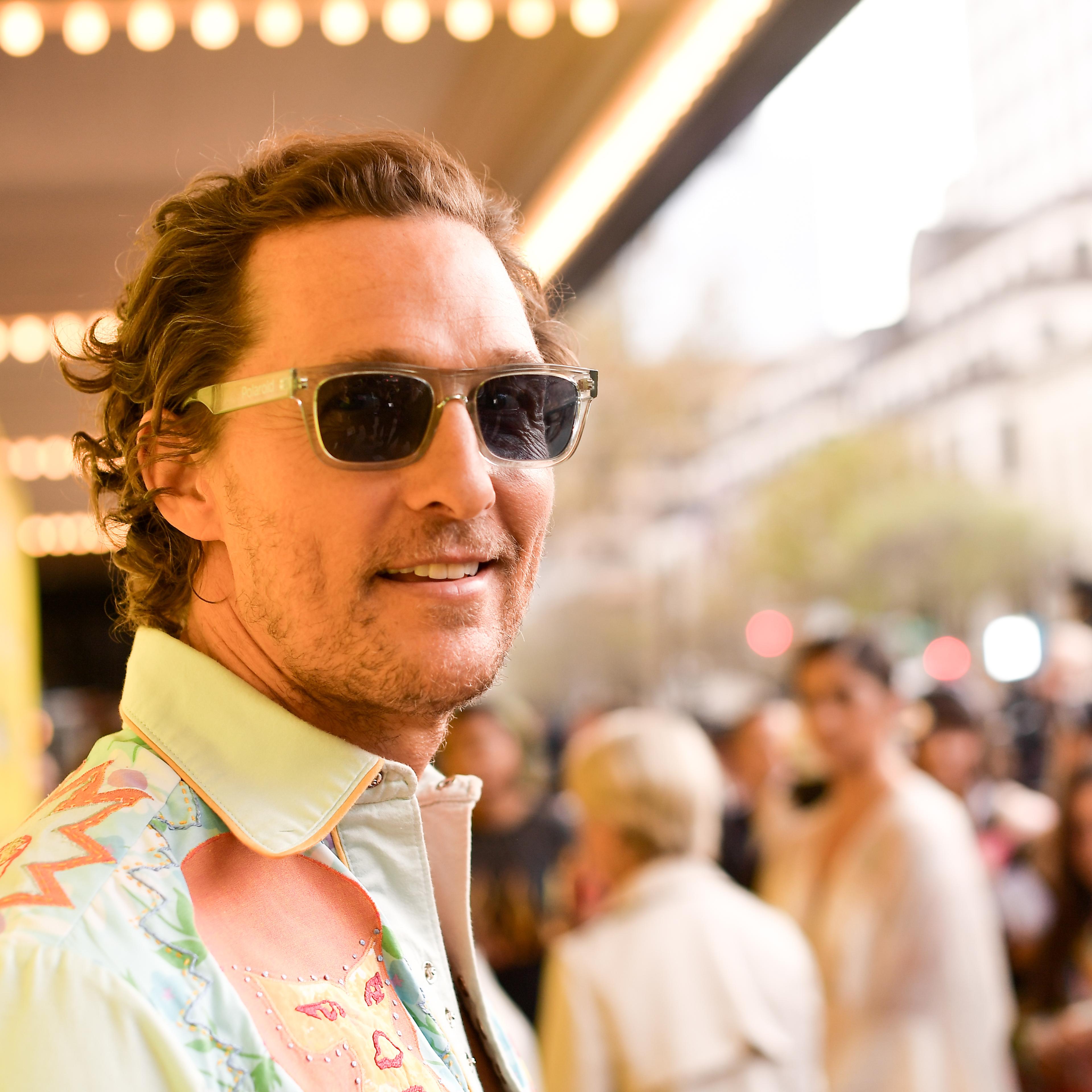 "The Beach Bum" Premiere - 2019 SXSW Conference and Festivals