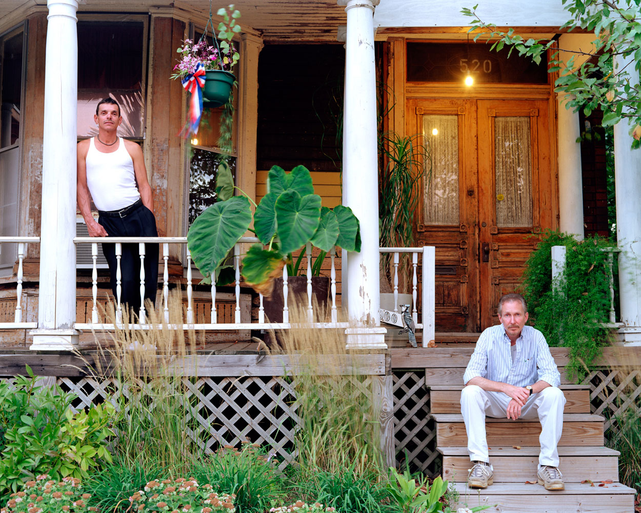 Embodiment: A Portrait of Queer Life in America