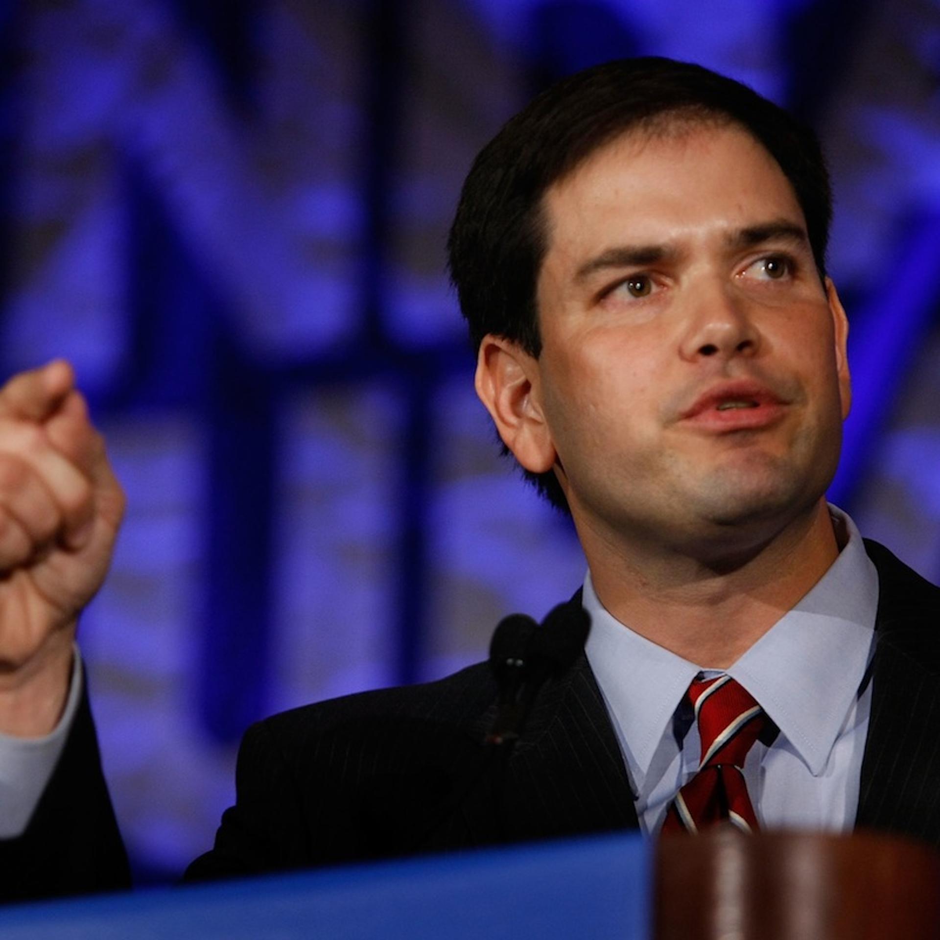 Marco Rubio