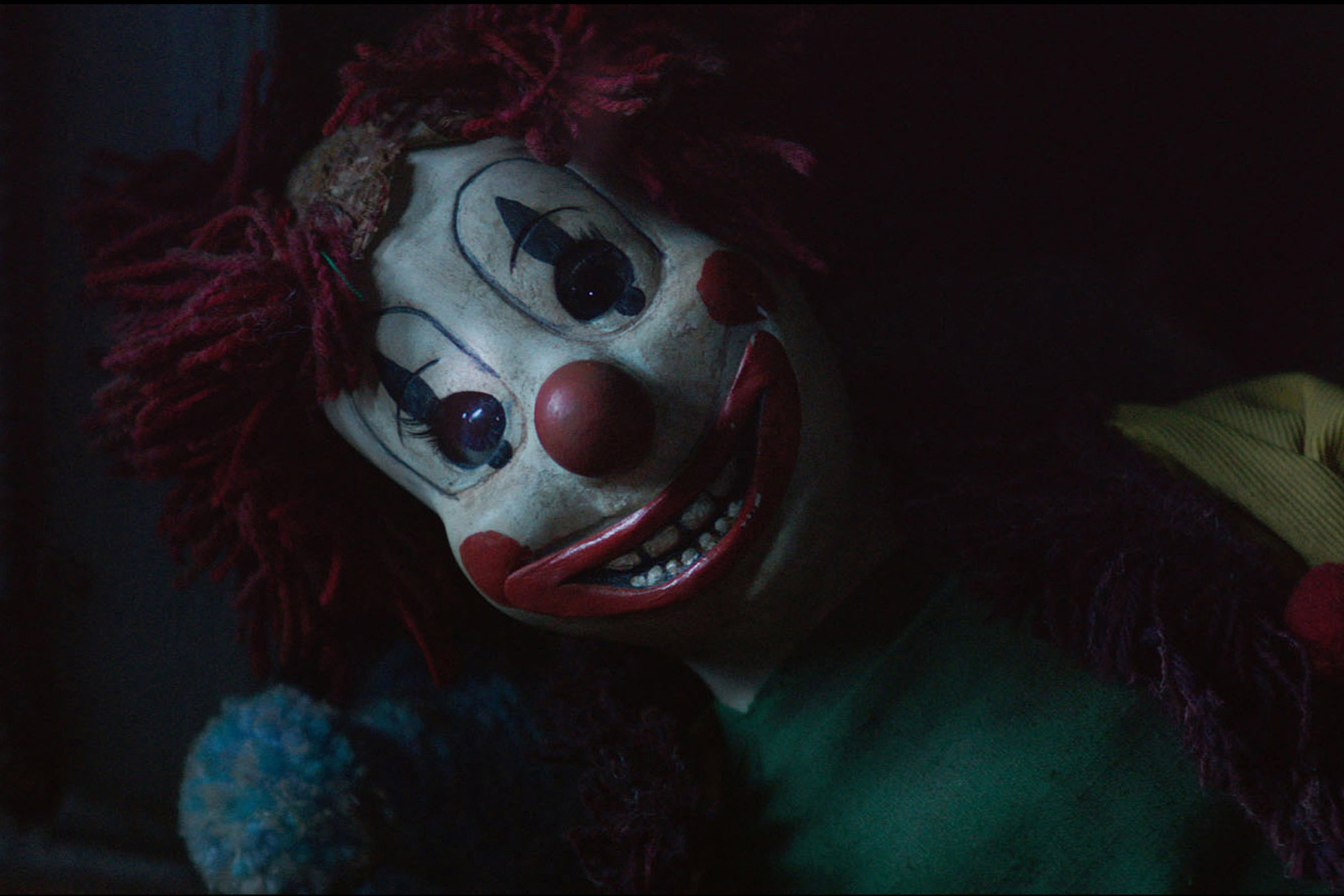poltergeist