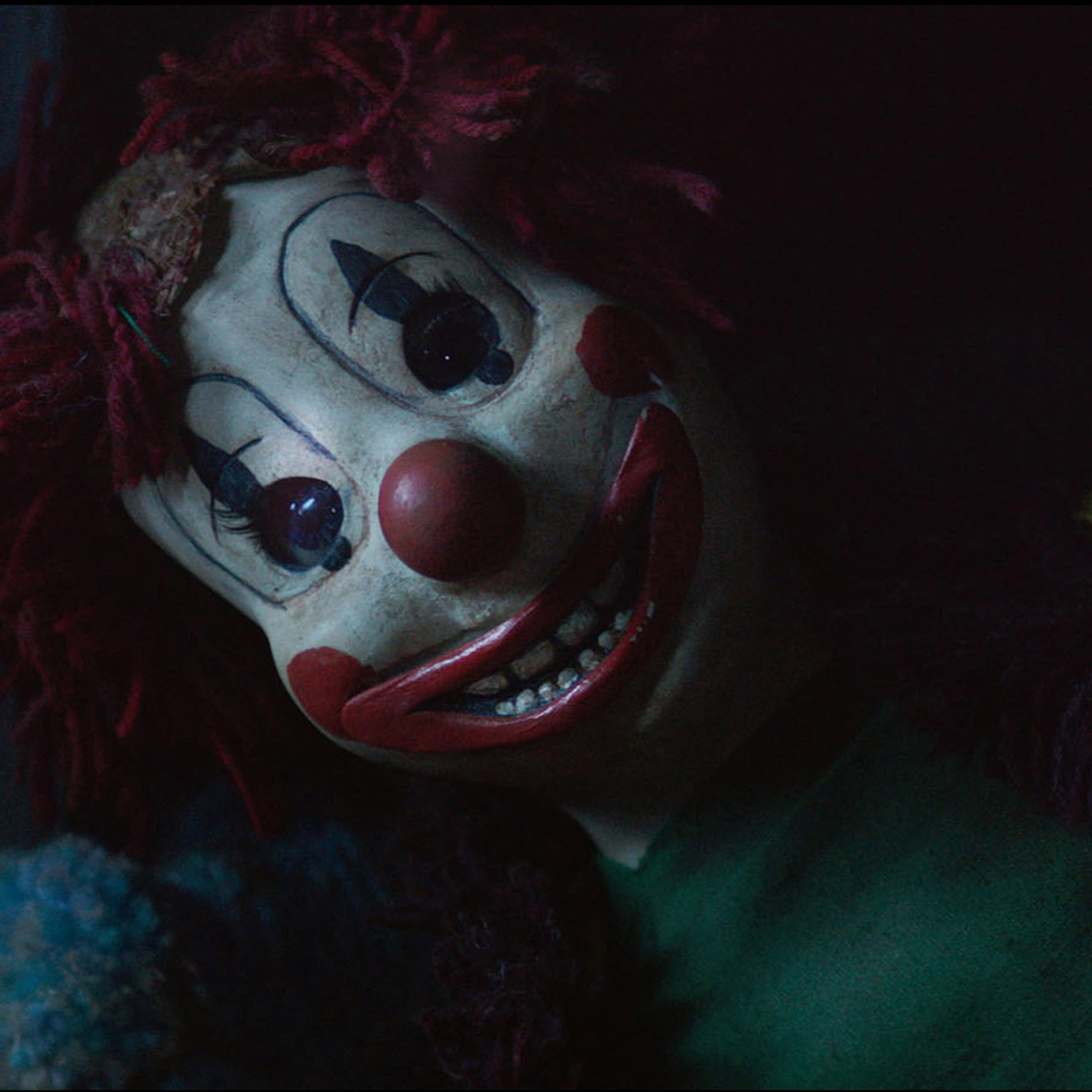 poltergeist