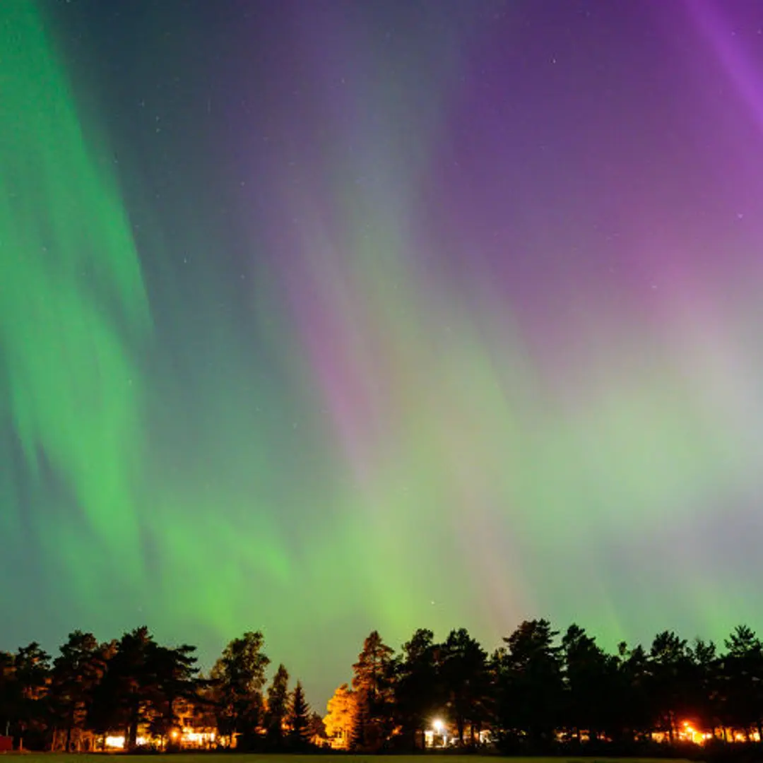 Aurora Borealis